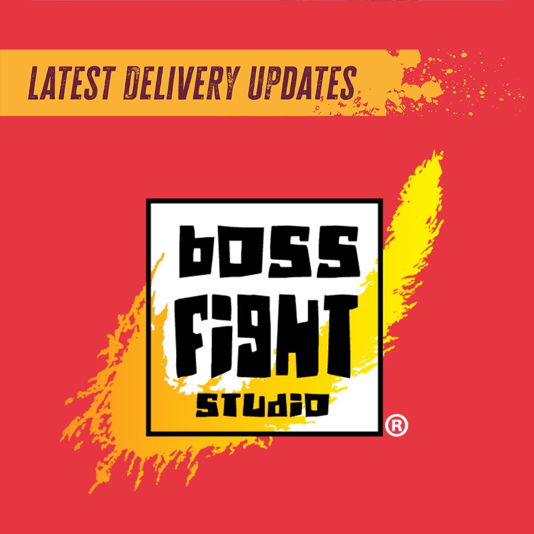 January 2026 Update: What's In The Works & What's On The Way!