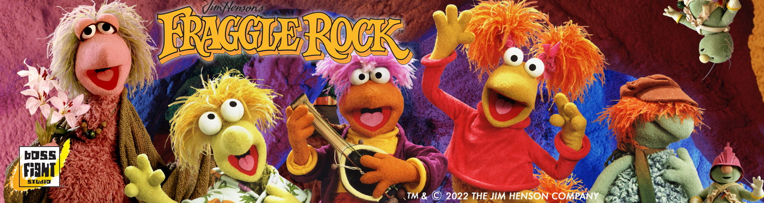 Fraggle Rock