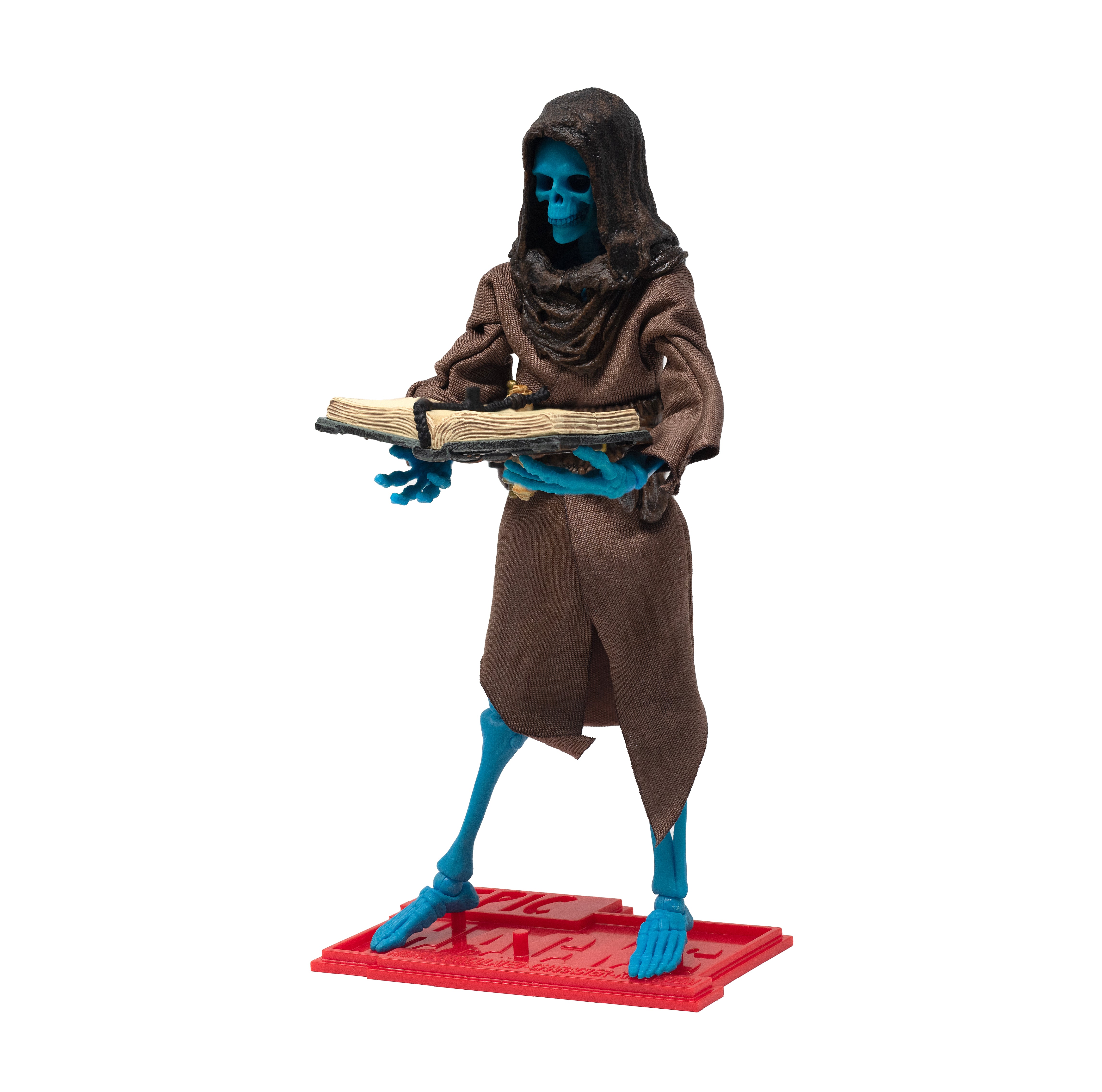 EPIC H.A.C.K.S. Action Figure: Grim Spectre Skeleton