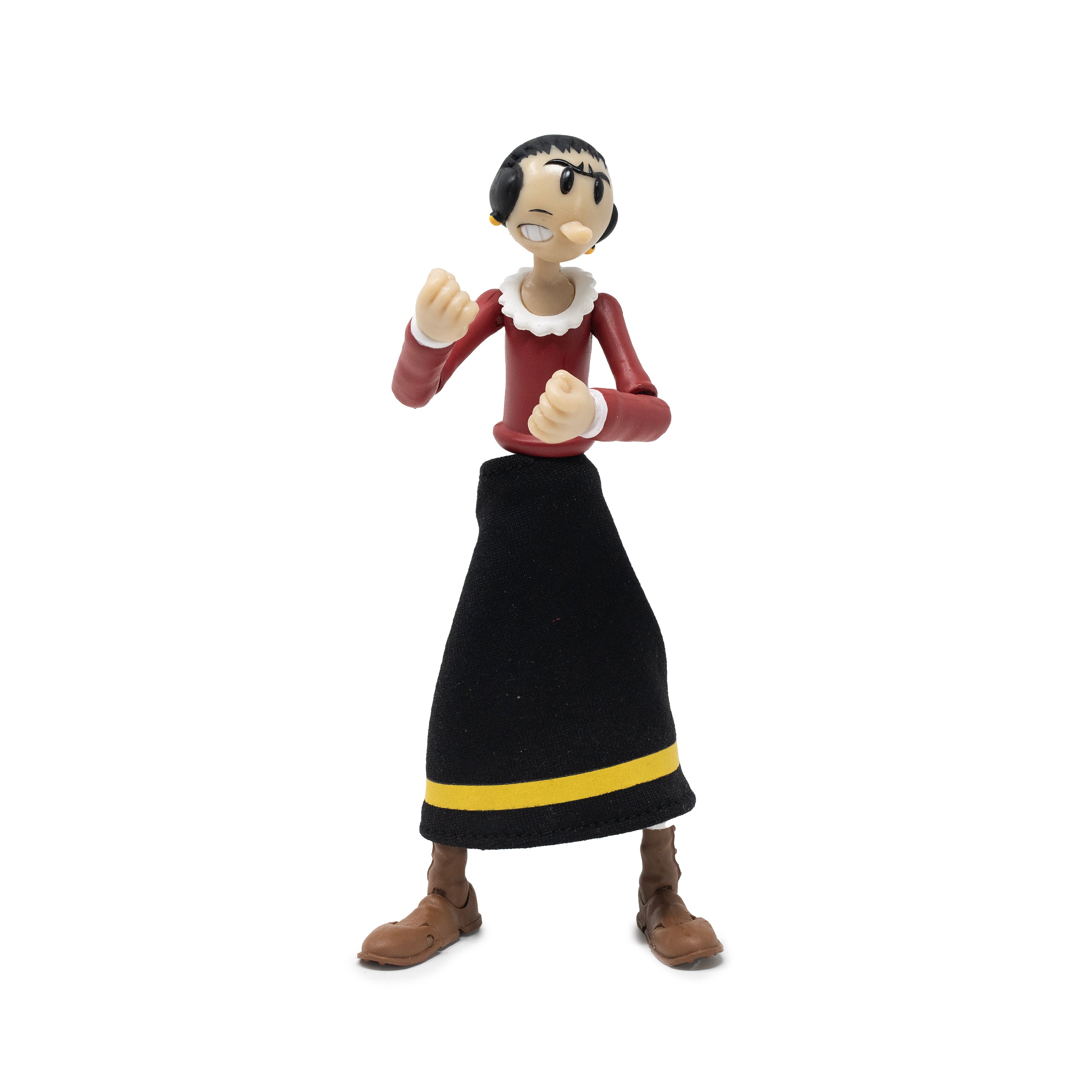 Popeye Classics Action Figure: Olive Oyl