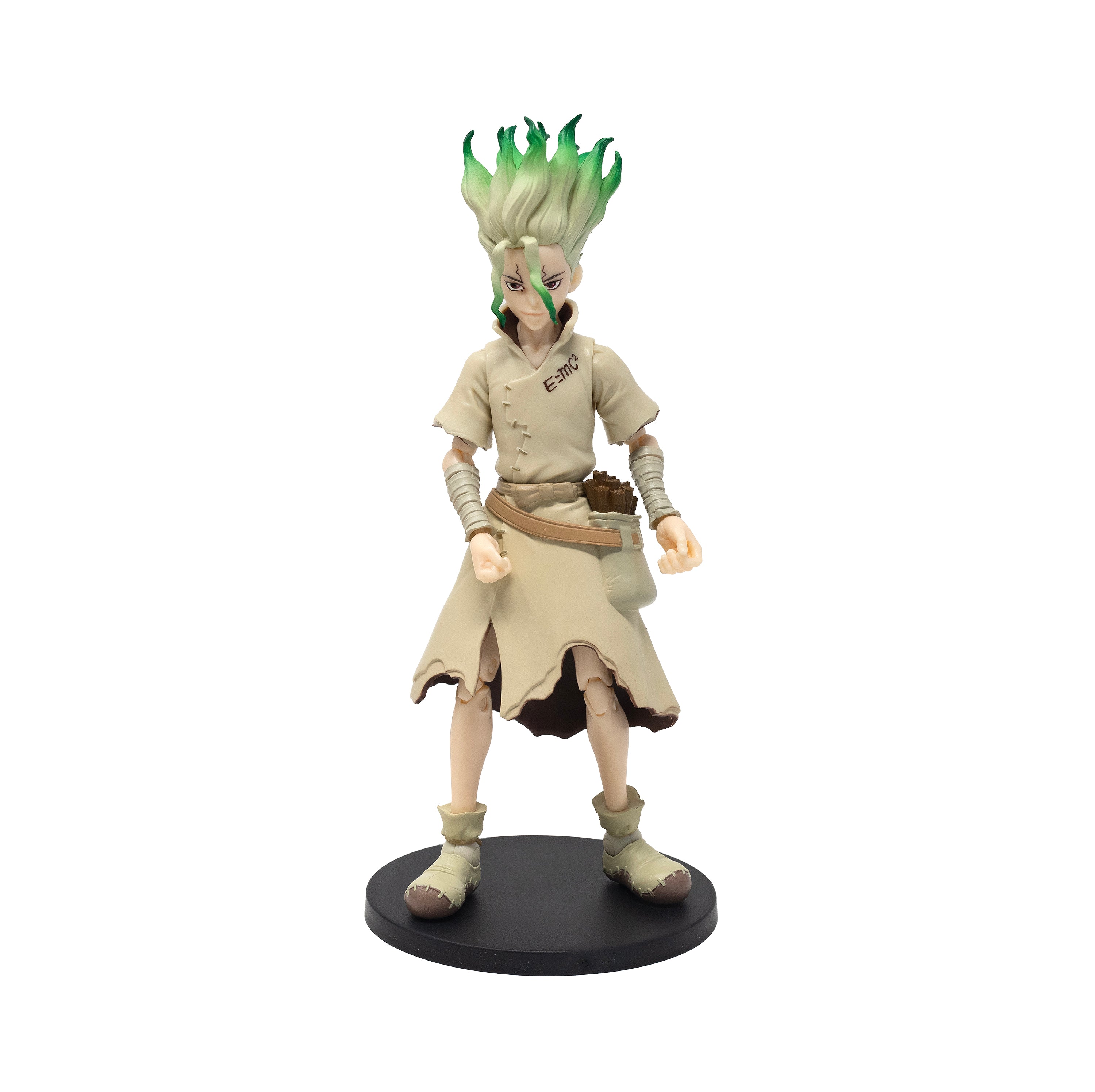 Dr. STONE - Senku Ishigami Action Figure