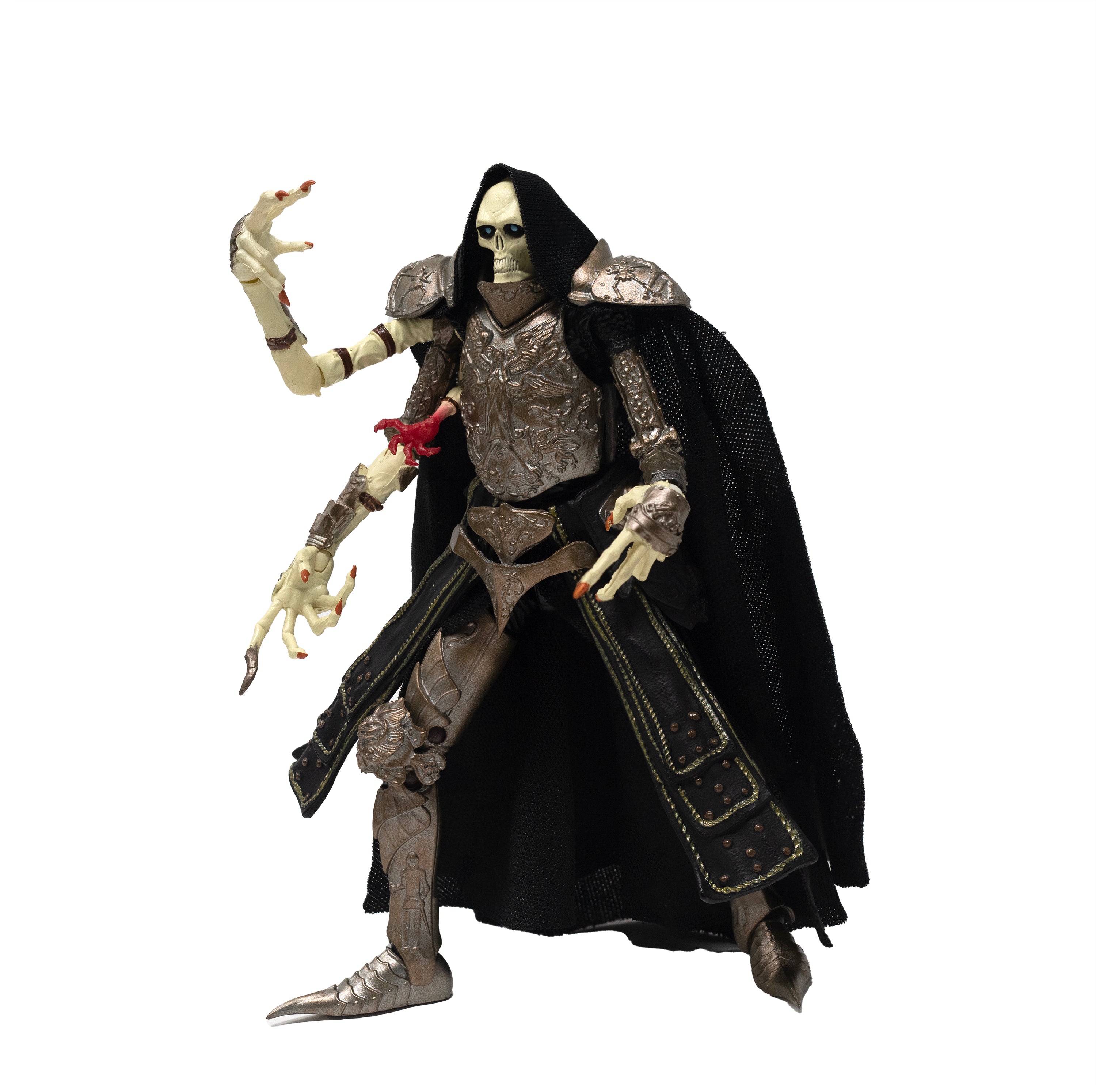 Court of the Dead Action Figure: Demithyle