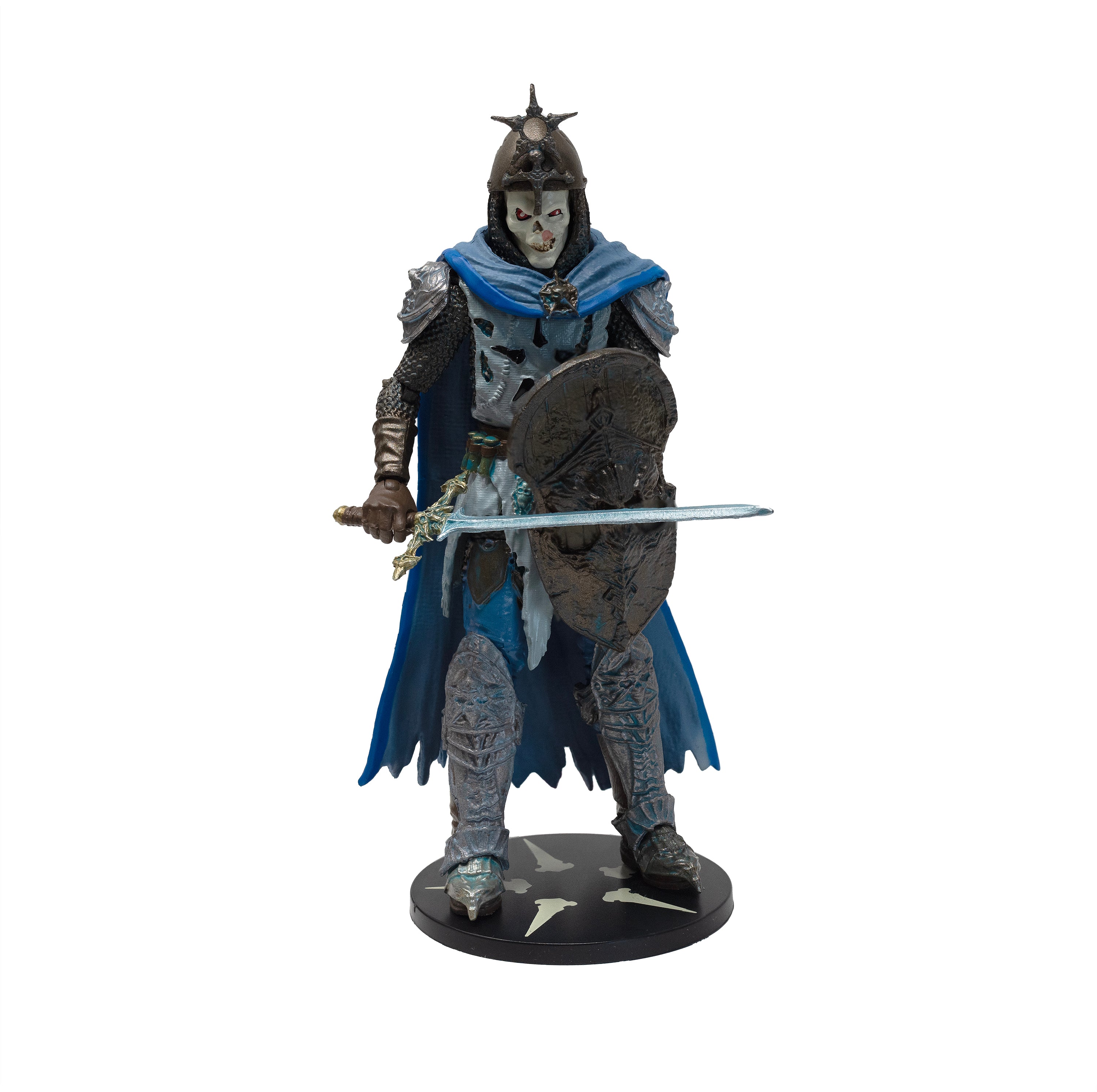 Court of the Dead Action Figure: Relic Ravlatch