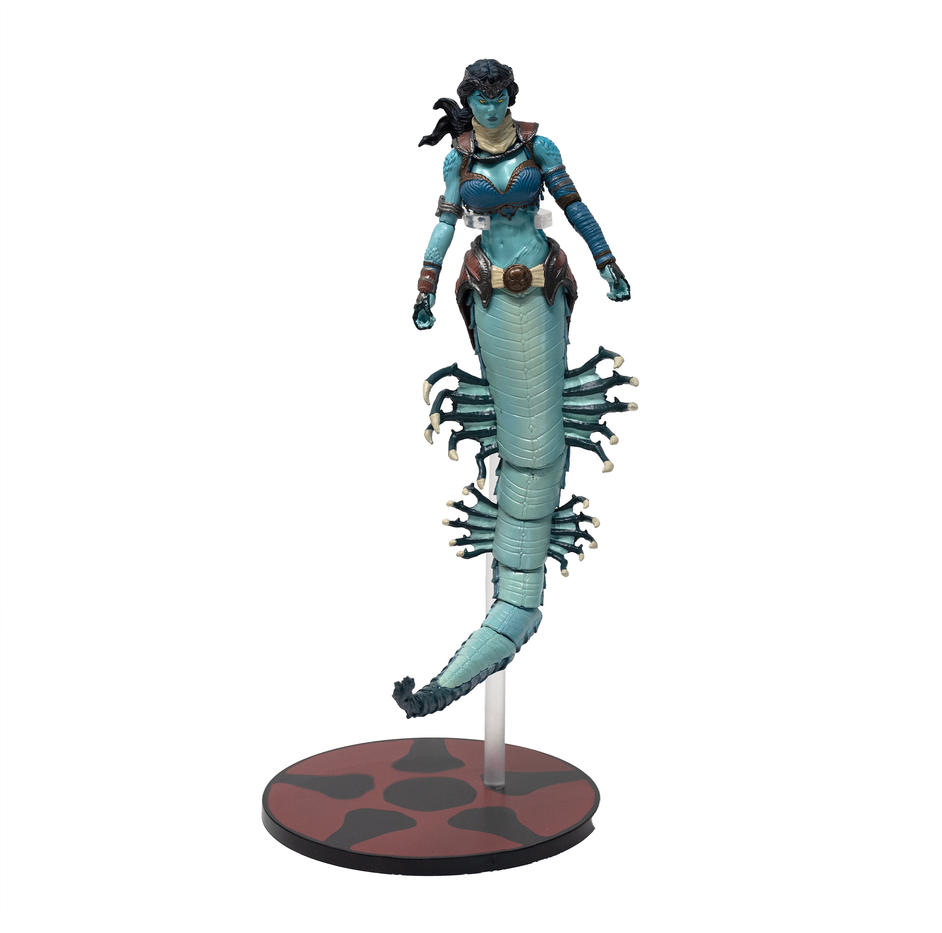 Court of the Dead Action Figure: Gallevarbe – Eyes of the Queen