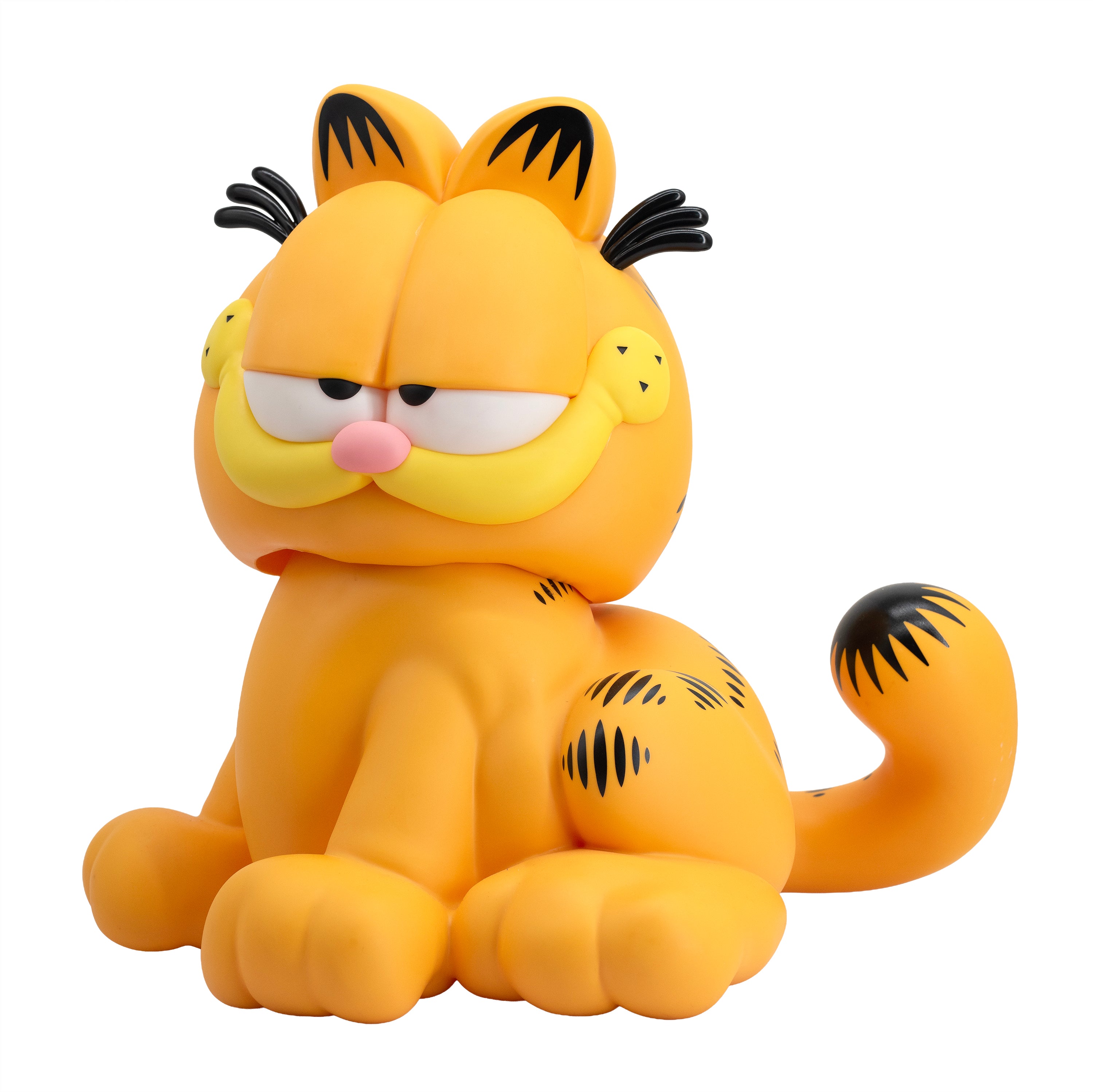 Garfield 1:1 Gigantic Figure