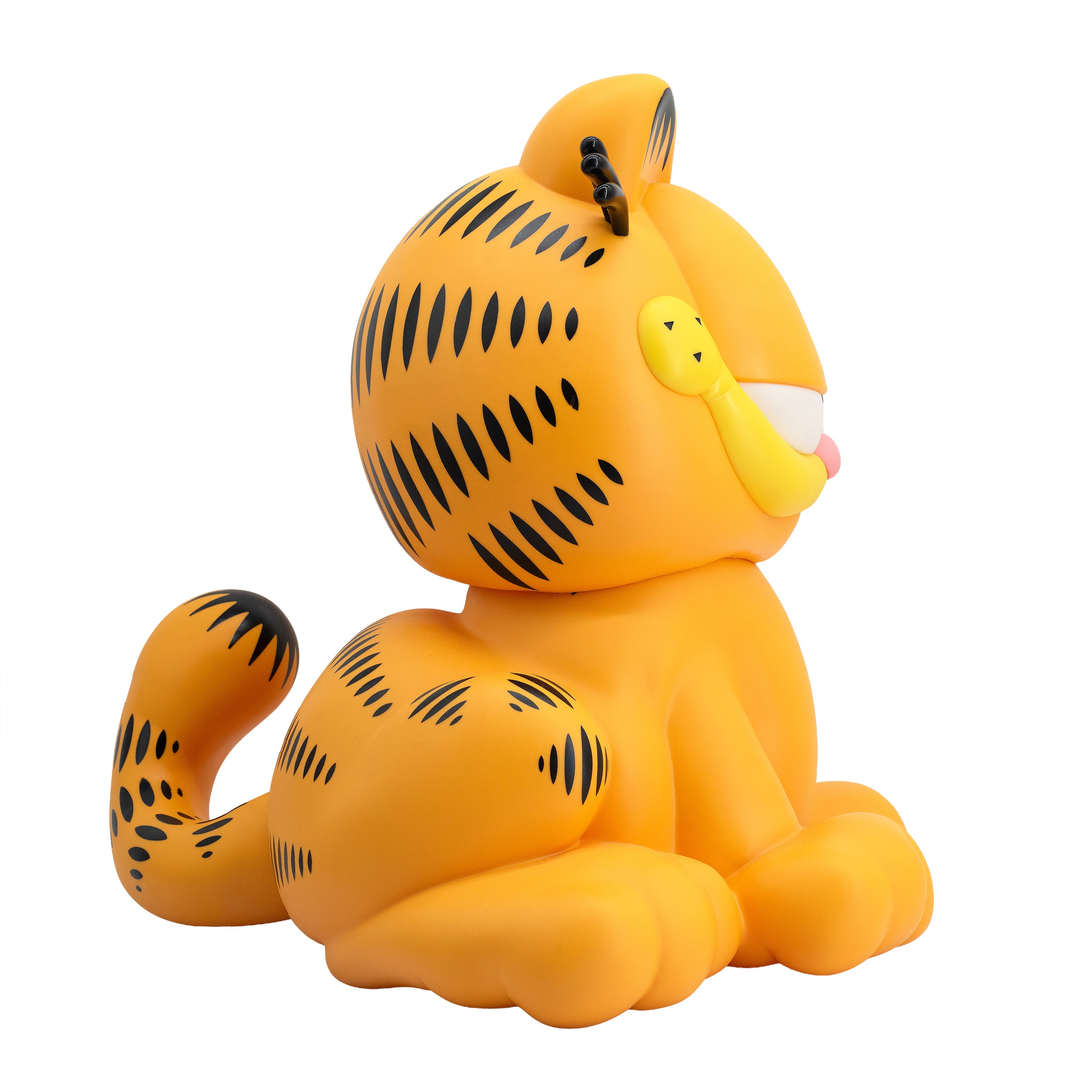 Garfield 1:1 Gigantic Figure