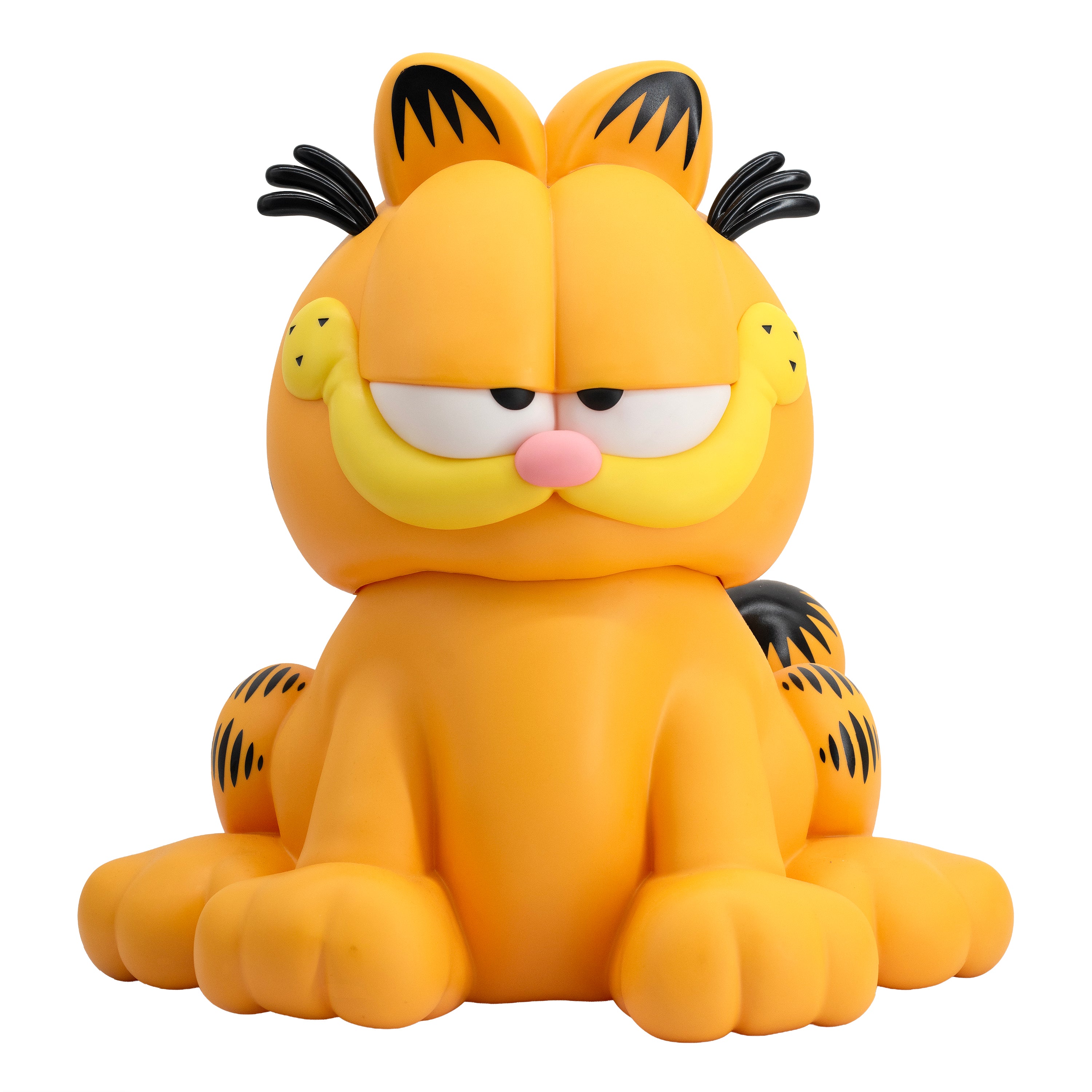 Garfield 1:1 Gigantic Figure