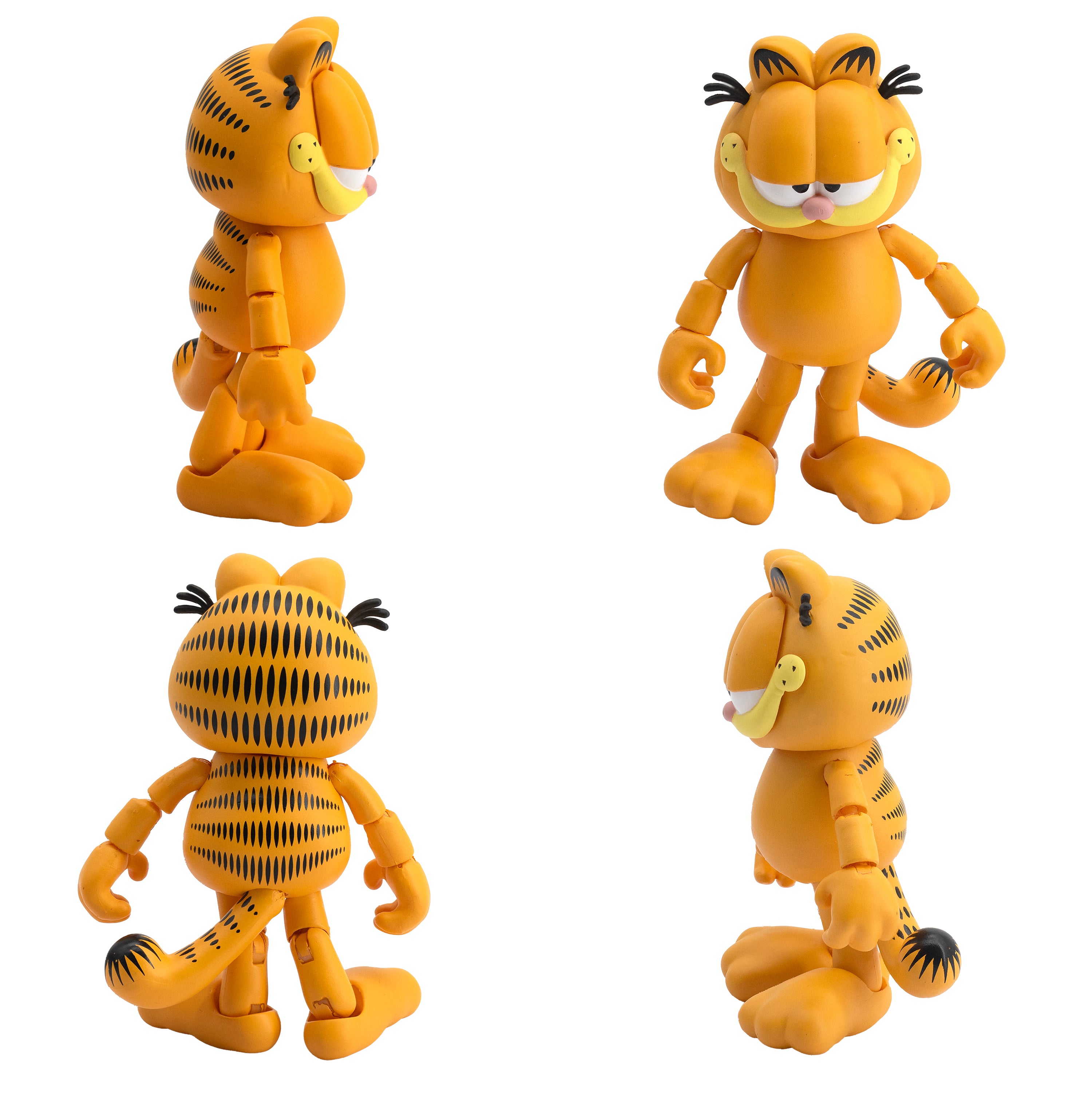 Garfield Action Figure | Garfield
