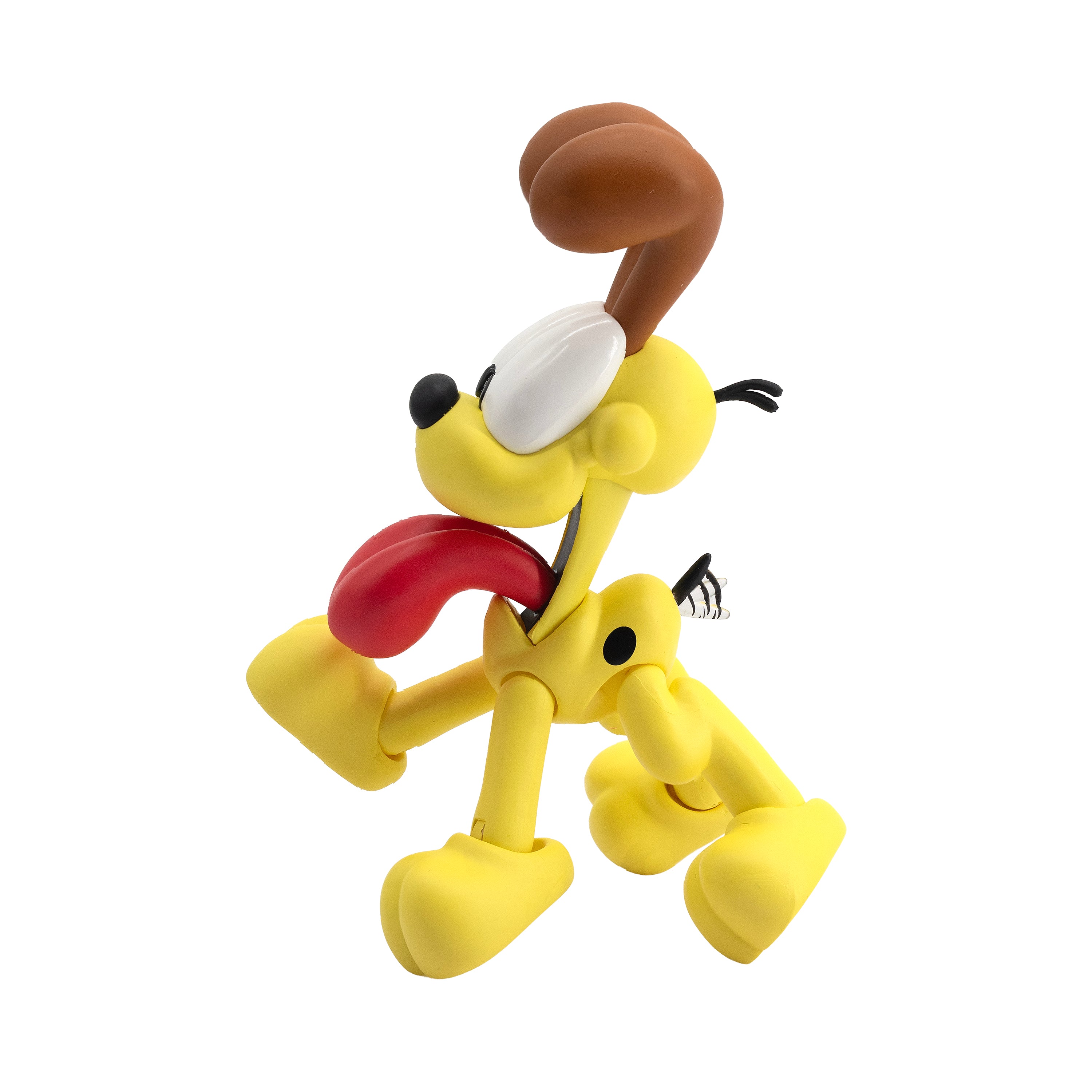 Garfield Action Figure | Odie