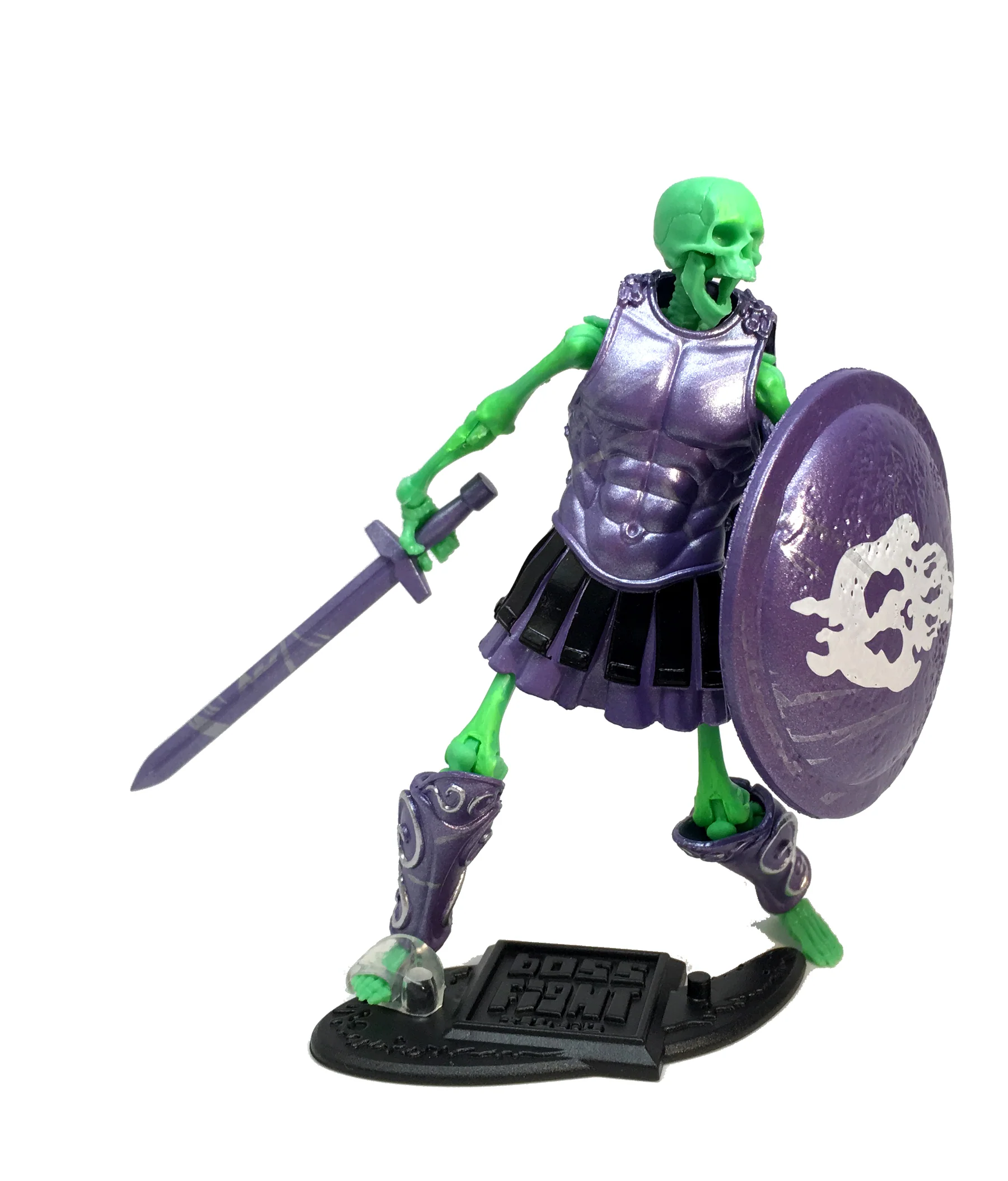 Vitruvian H.A.C.K.S. 1:18 | Ancient Voyage Bundle