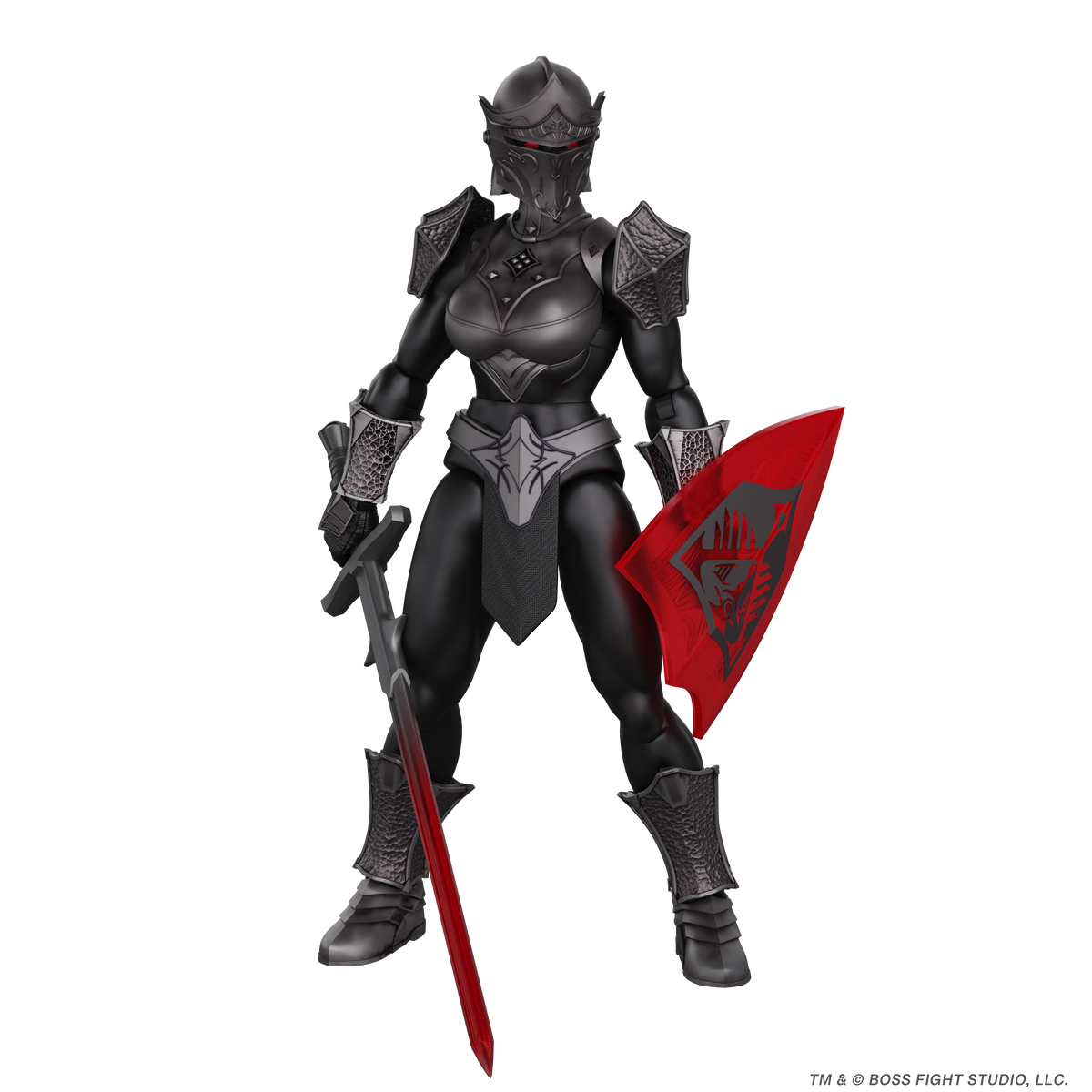 Bloodsteel Emissary: IMMORTAL CHAMPIONS