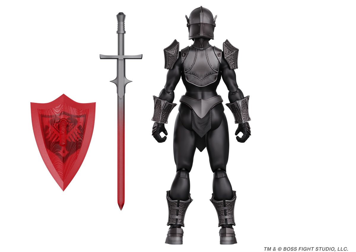 Bloodsteel Emissary: IMMORTAL CHAMPIONS