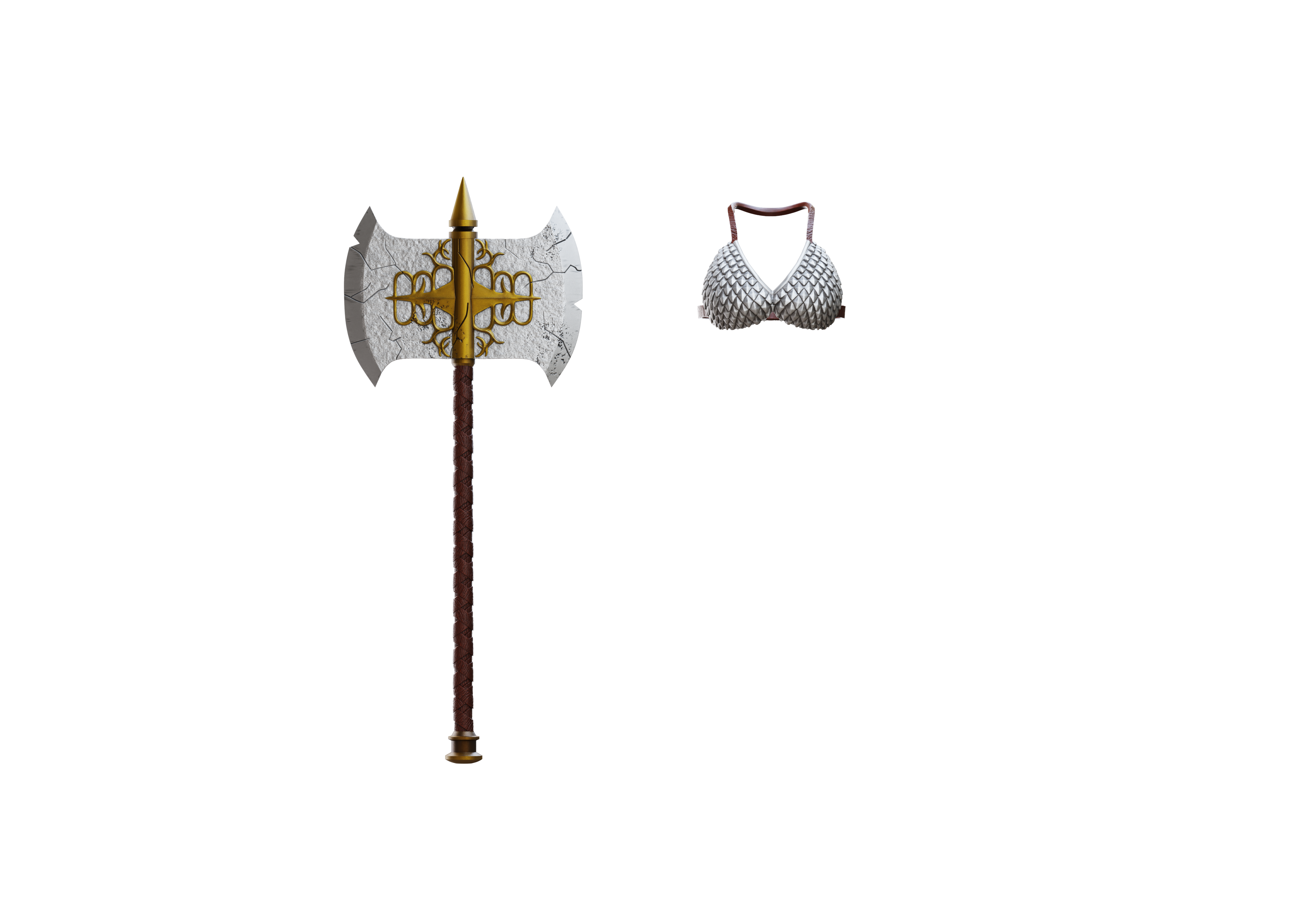 Red Sonja: Steampunk Legend 1:12 Scale Epic H.A.C.K.S. Action Figure