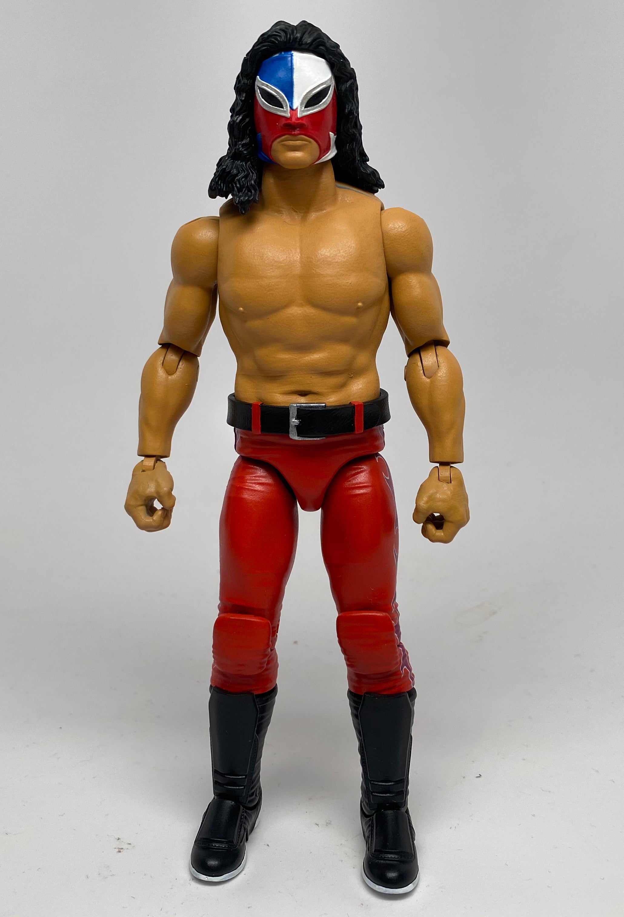 Legends of Lucha Libre Action Figure - Fanaticos: Juventud Guerrera