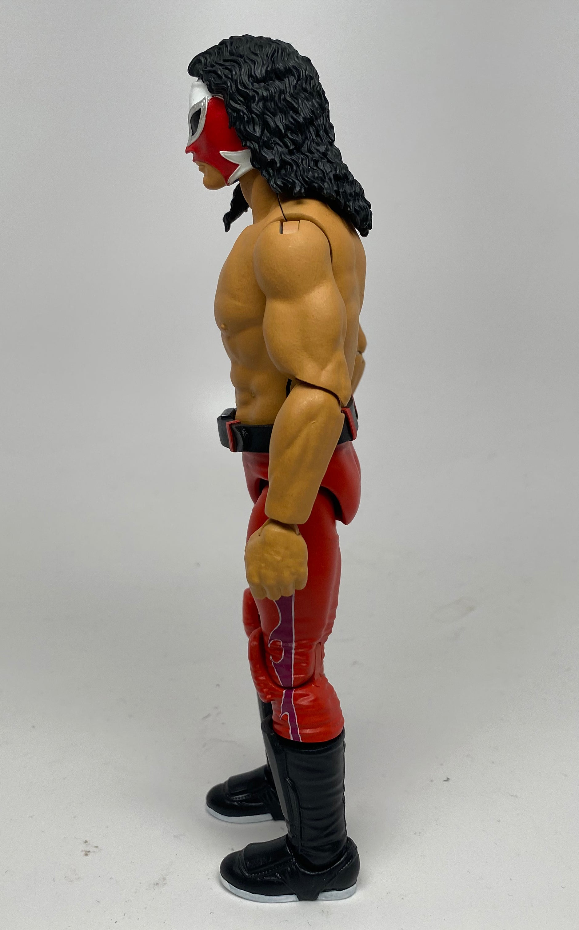 Legends of Lucha Libre Action Figure - Fanaticos: Juventud Guerrera