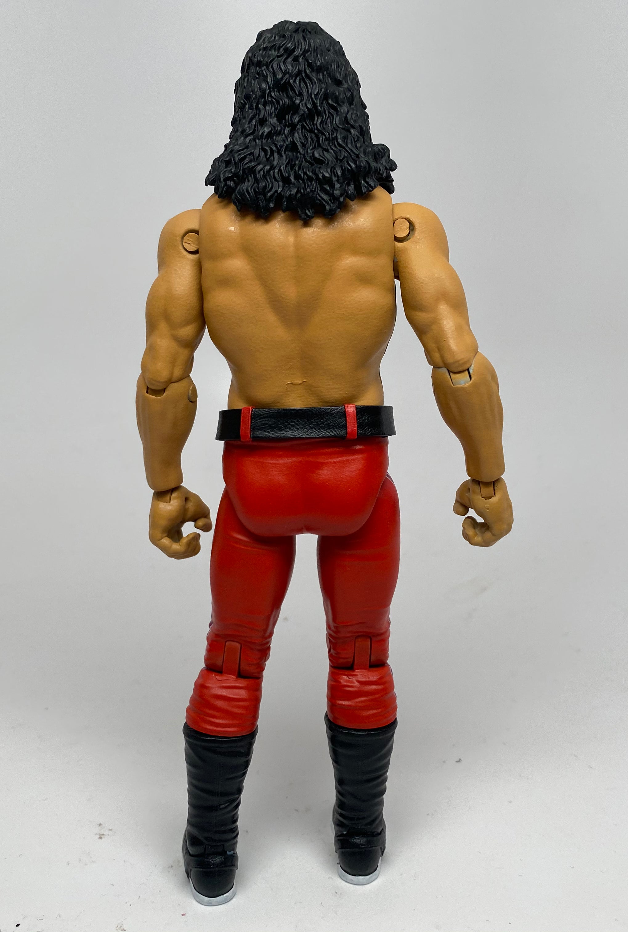 Legends of Lucha Libre Action Figure - Fanaticos: Juventud Guerrera