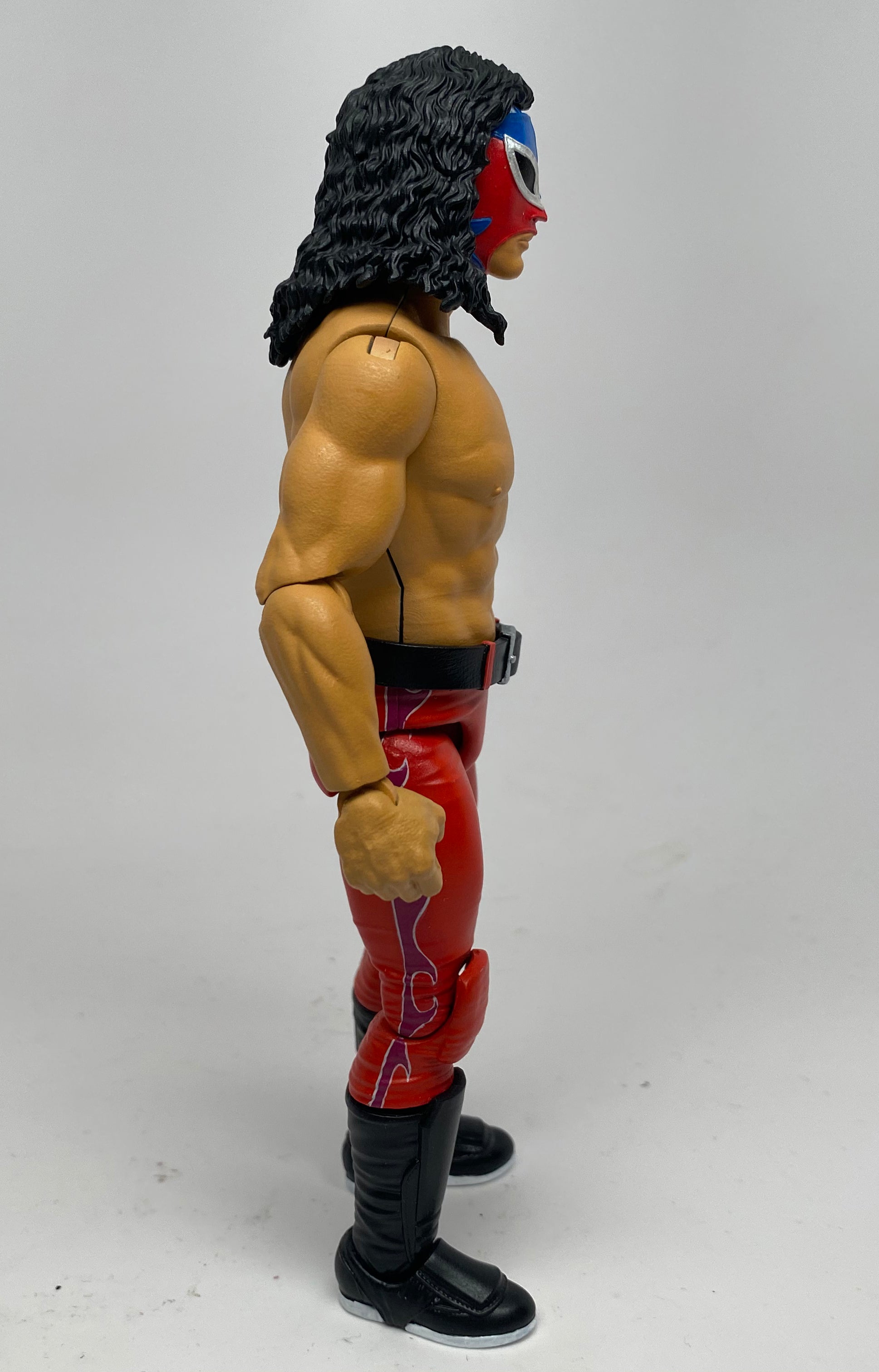 Legends of Lucha Libre Action Figure - Fanaticos: Juventud Guerrera