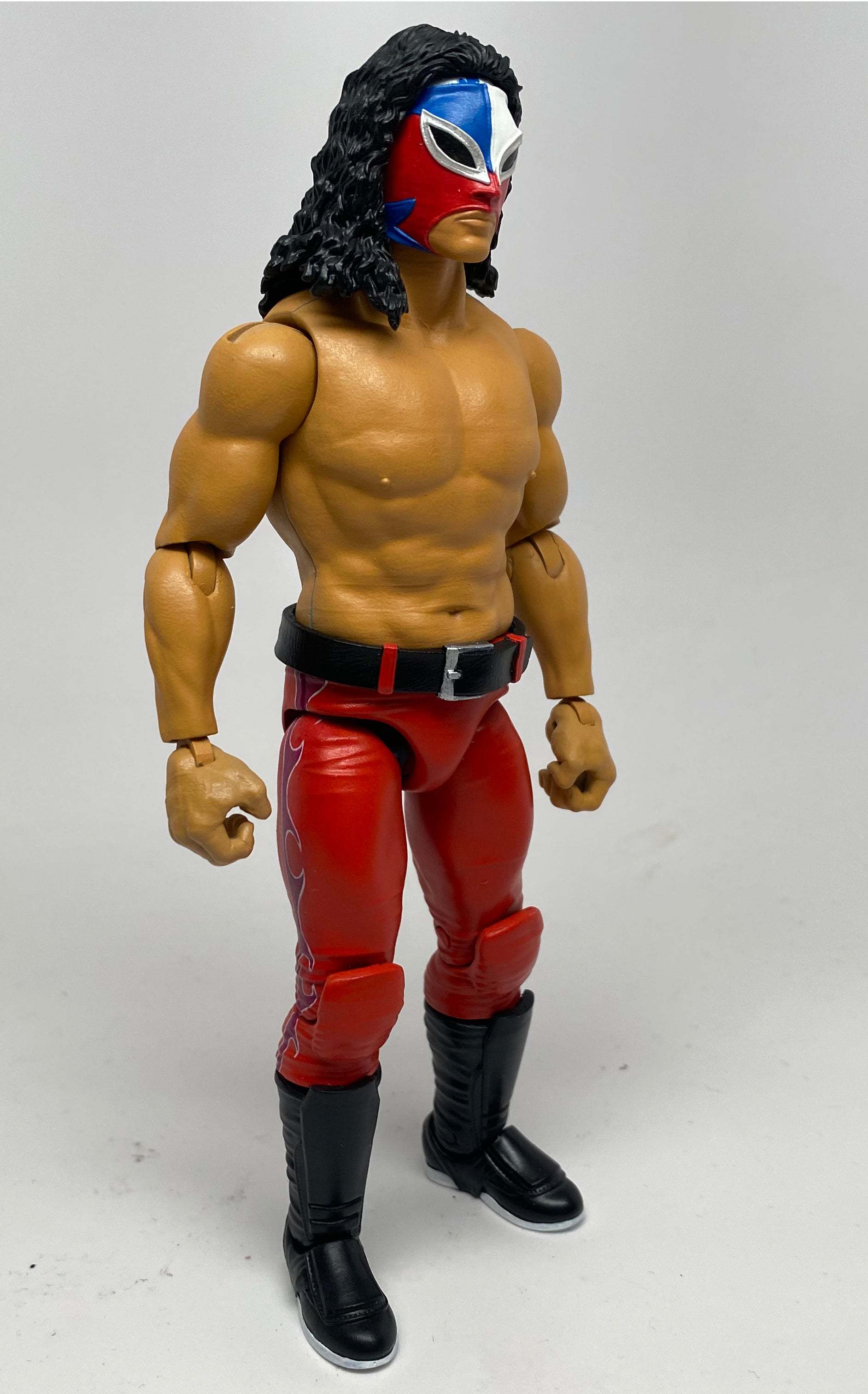 Legends of Lucha Libre Action Figure - Fanaticos: Juventud Guerrera