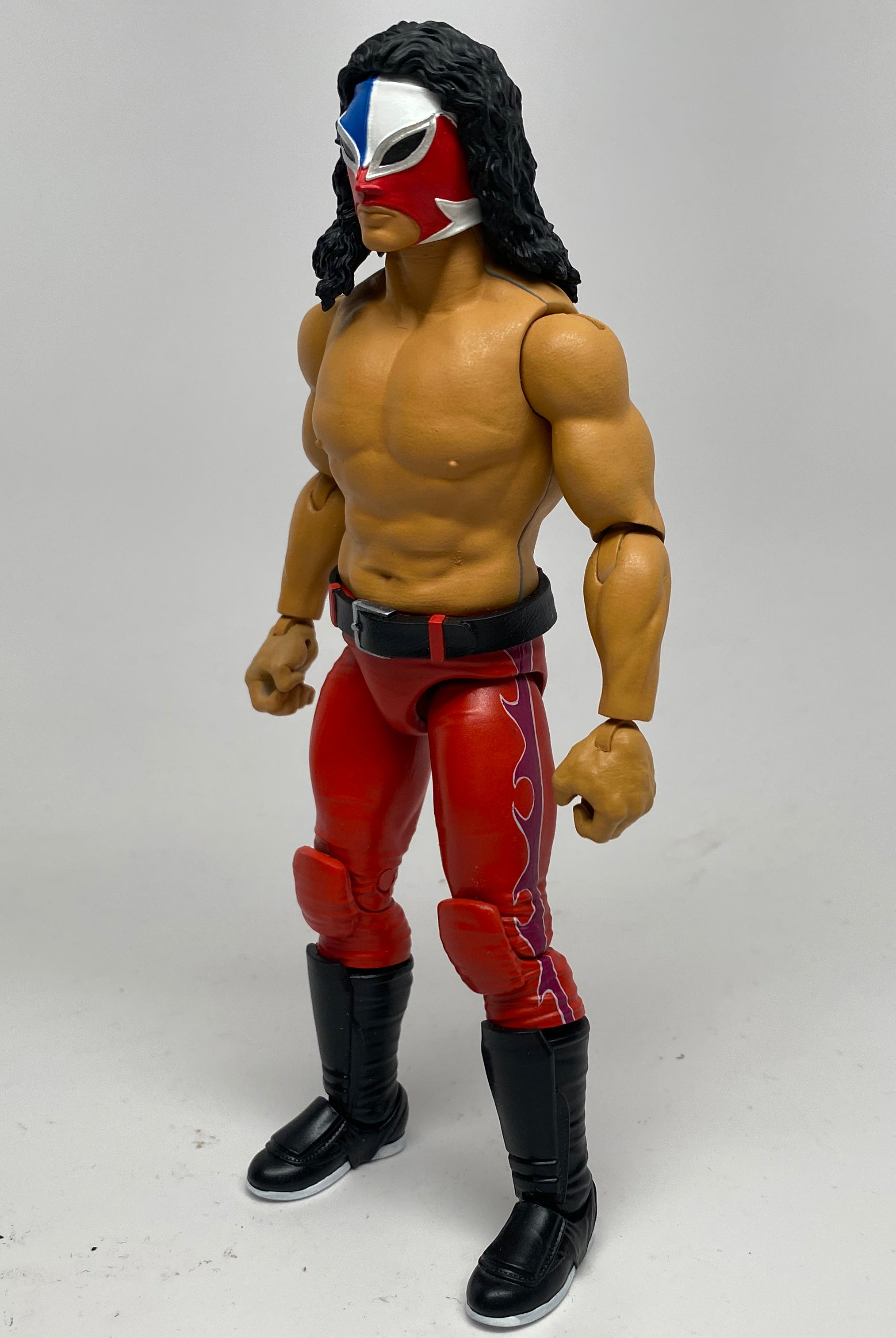 Legends of Lucha Libre Action Figure - Fanaticos: Juventud Guerrera