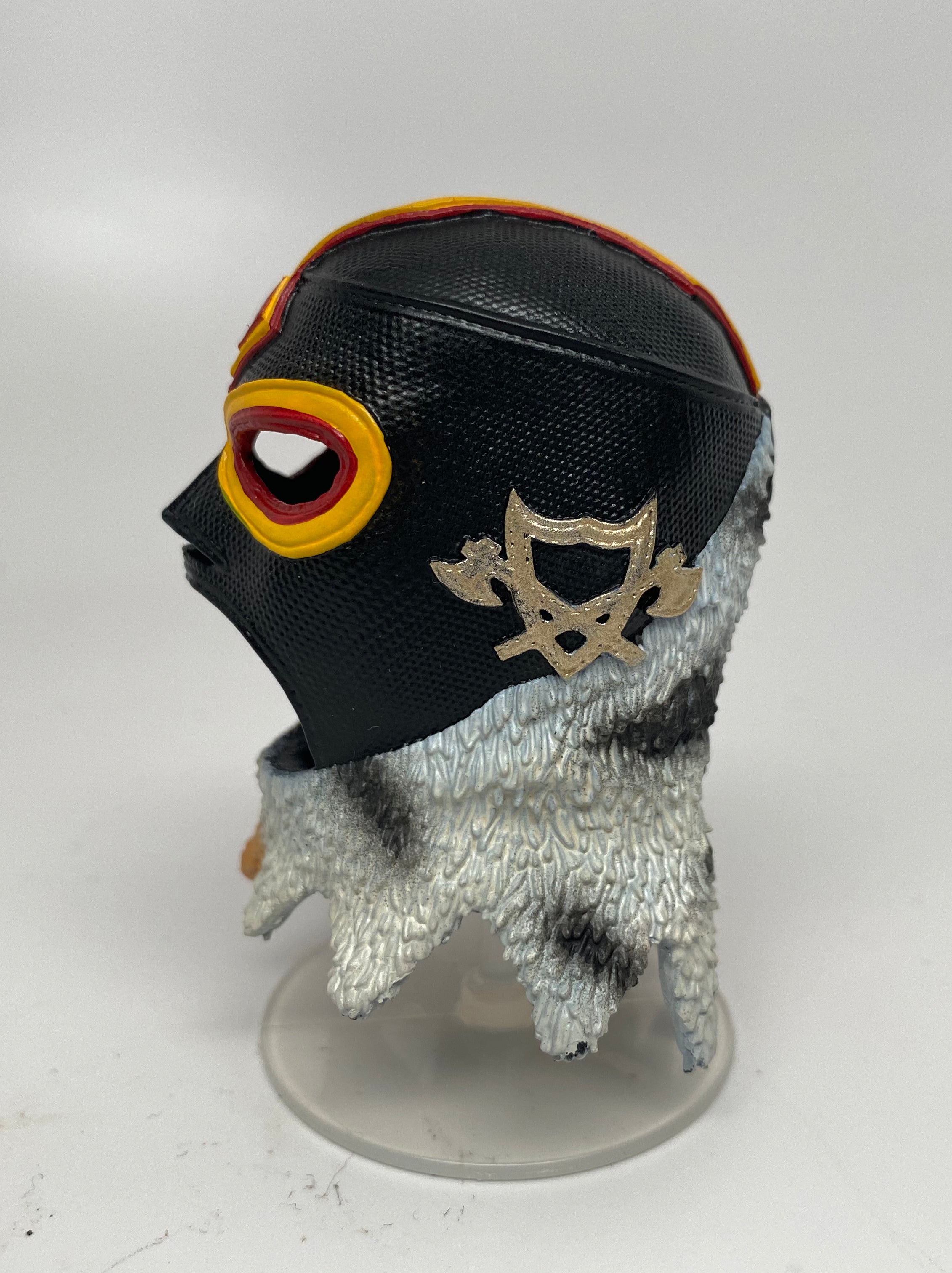 Legends of Lucha Libre: Mystery Mascaras Wave 1