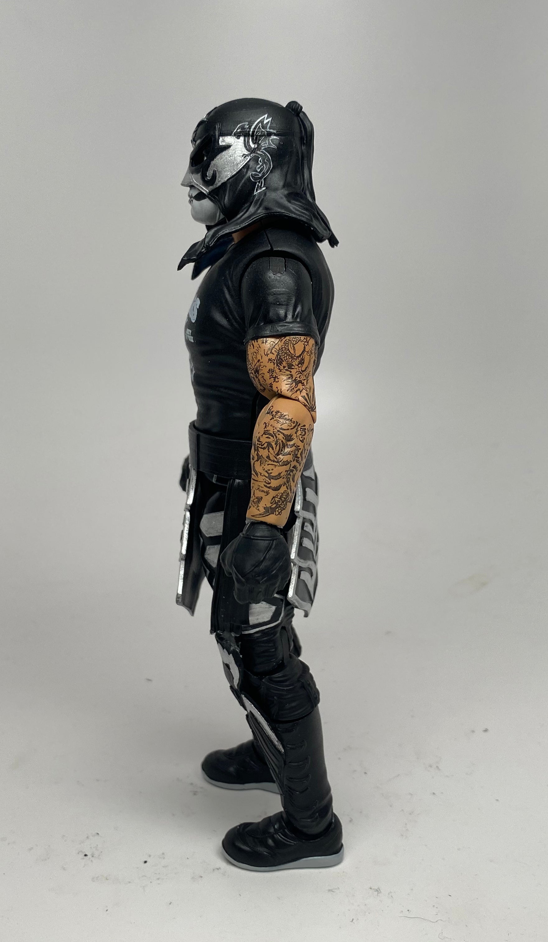 Legends of Lucha Libre Action Figure- Fanaticos: Penta Zero M