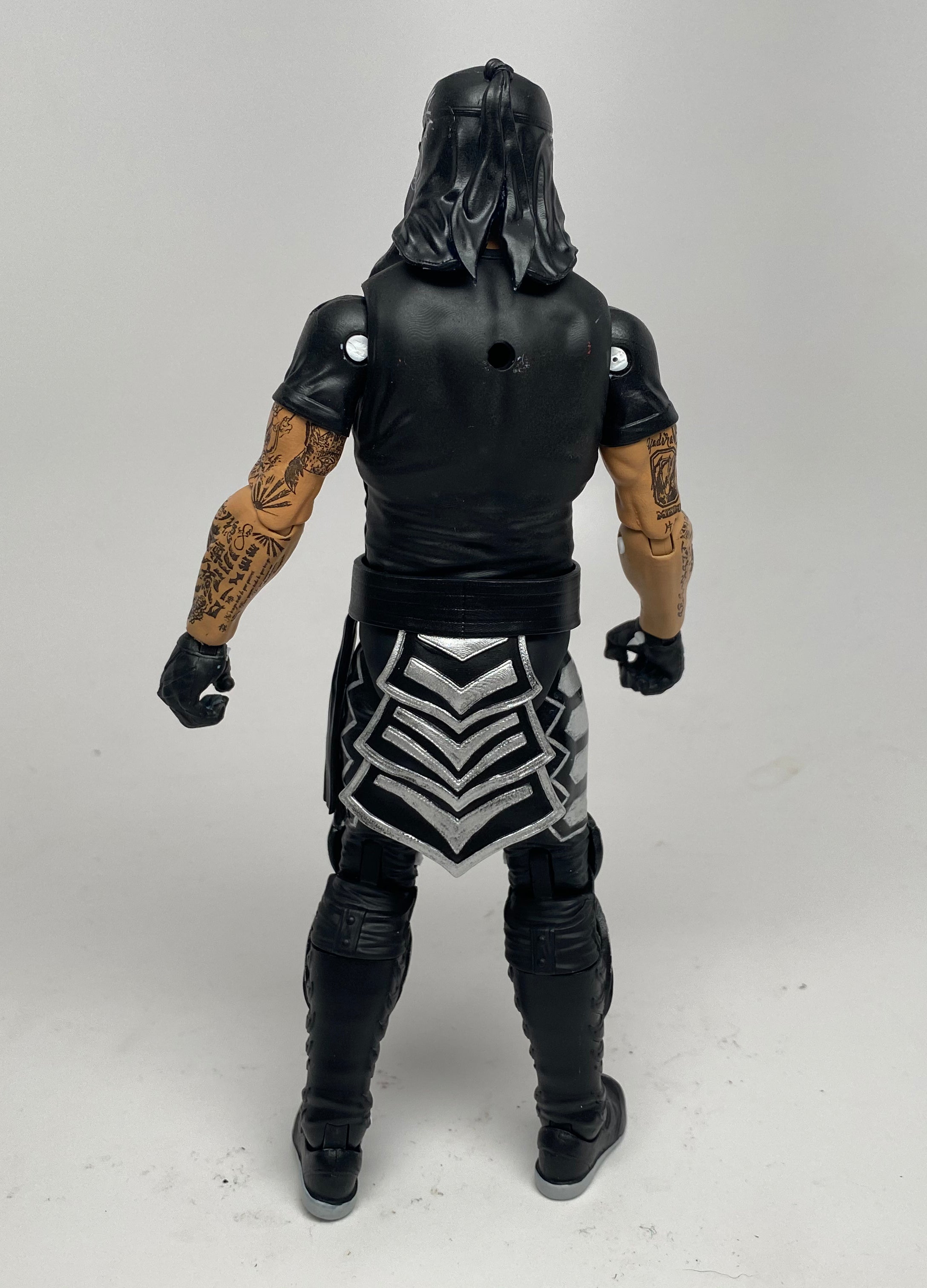 Legends of Lucha Libre Action Figure- Fanaticos: Penta Zero M