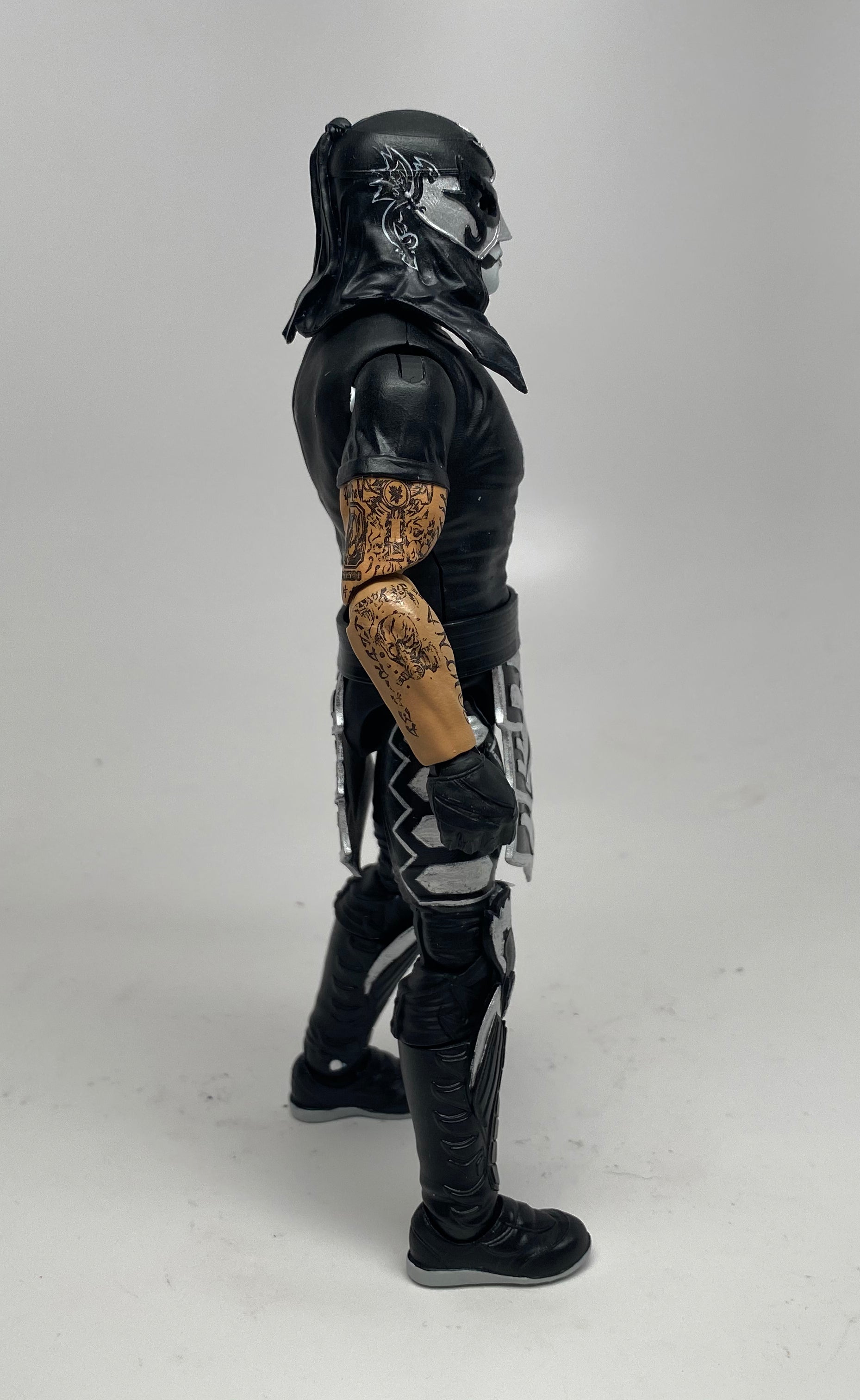 Legends of Lucha Libre Action Figure- Fanaticos: Penta Zero M