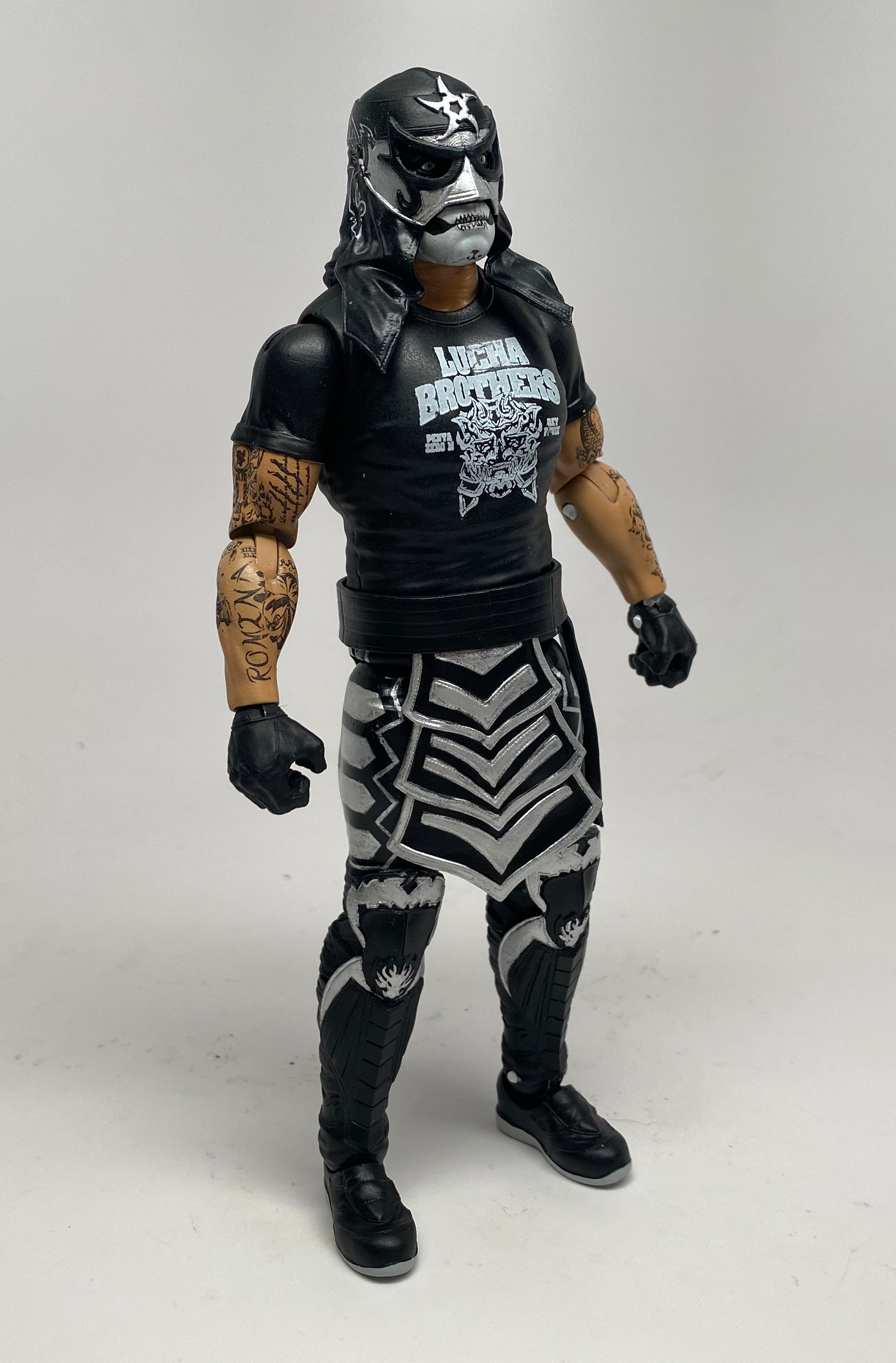 Legends of Lucha Libre Action Figure- Fanaticos: Penta Zero M