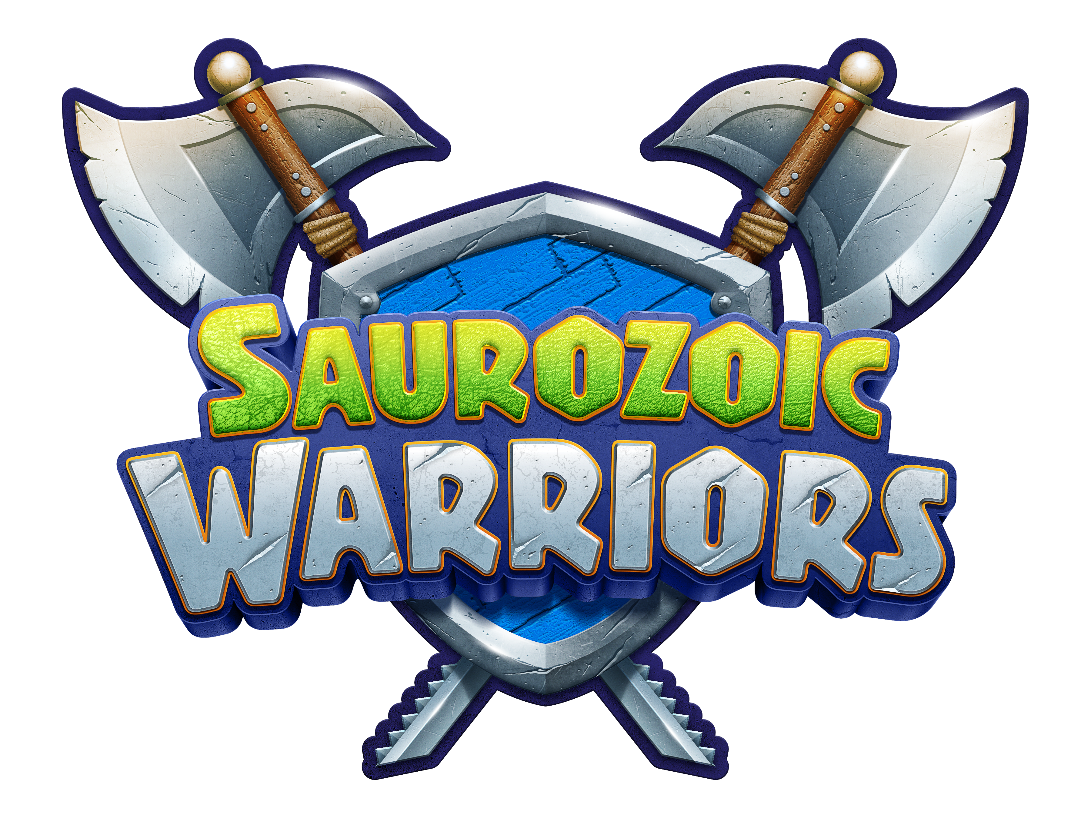 Saurozoic Warriors: Special Preview Comic