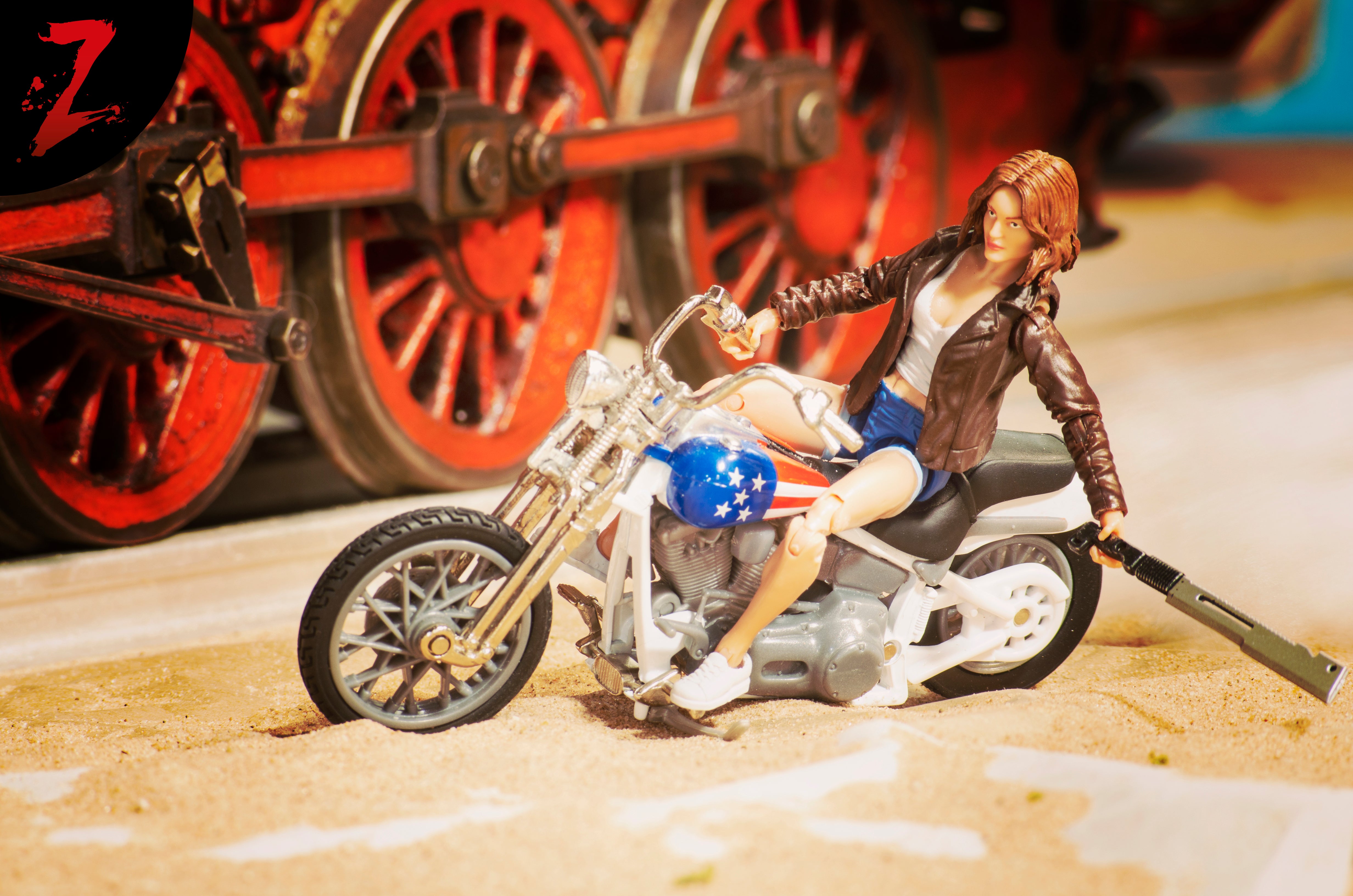 "Canfranc": A Series Z Survivor Story