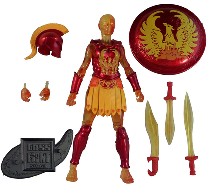 Vitruvian H.A.C.K.S. 1:18 | Ancient Voyage Bundle