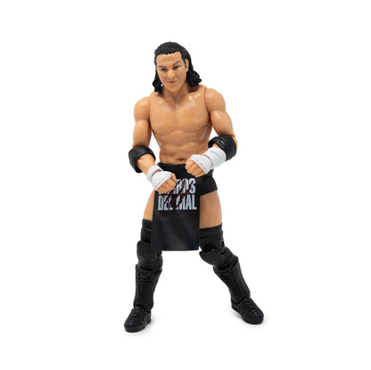 Legends of Lucha Libre Action Figure - Fanaticos: Hijo del Perro Aguayo
