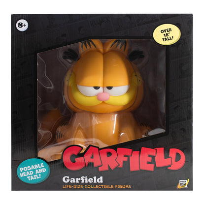 Garfield 1:1 Gigantic Figure