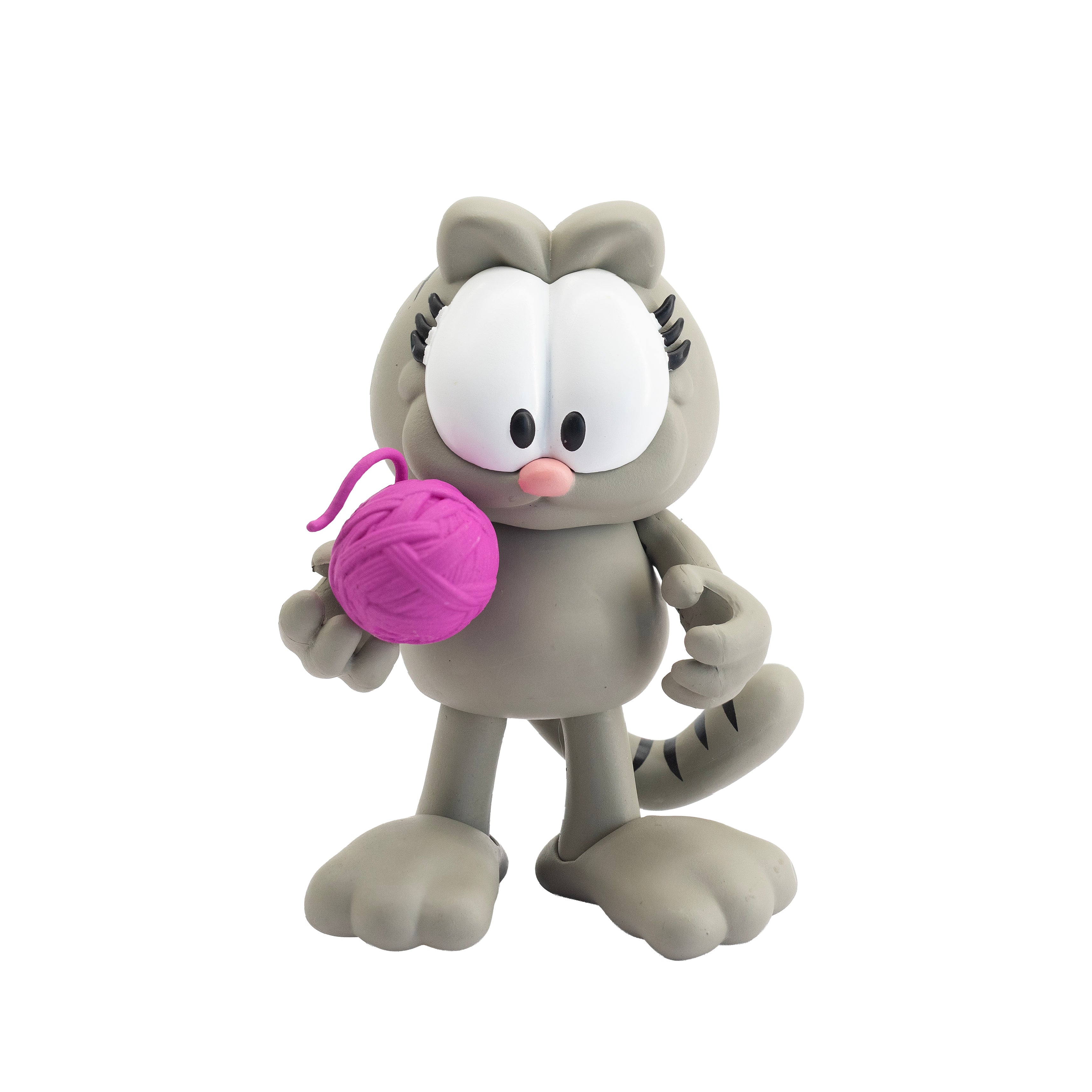 Garfield Action Figure | Nermal