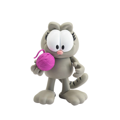 Garfield Action Figure | Nermal