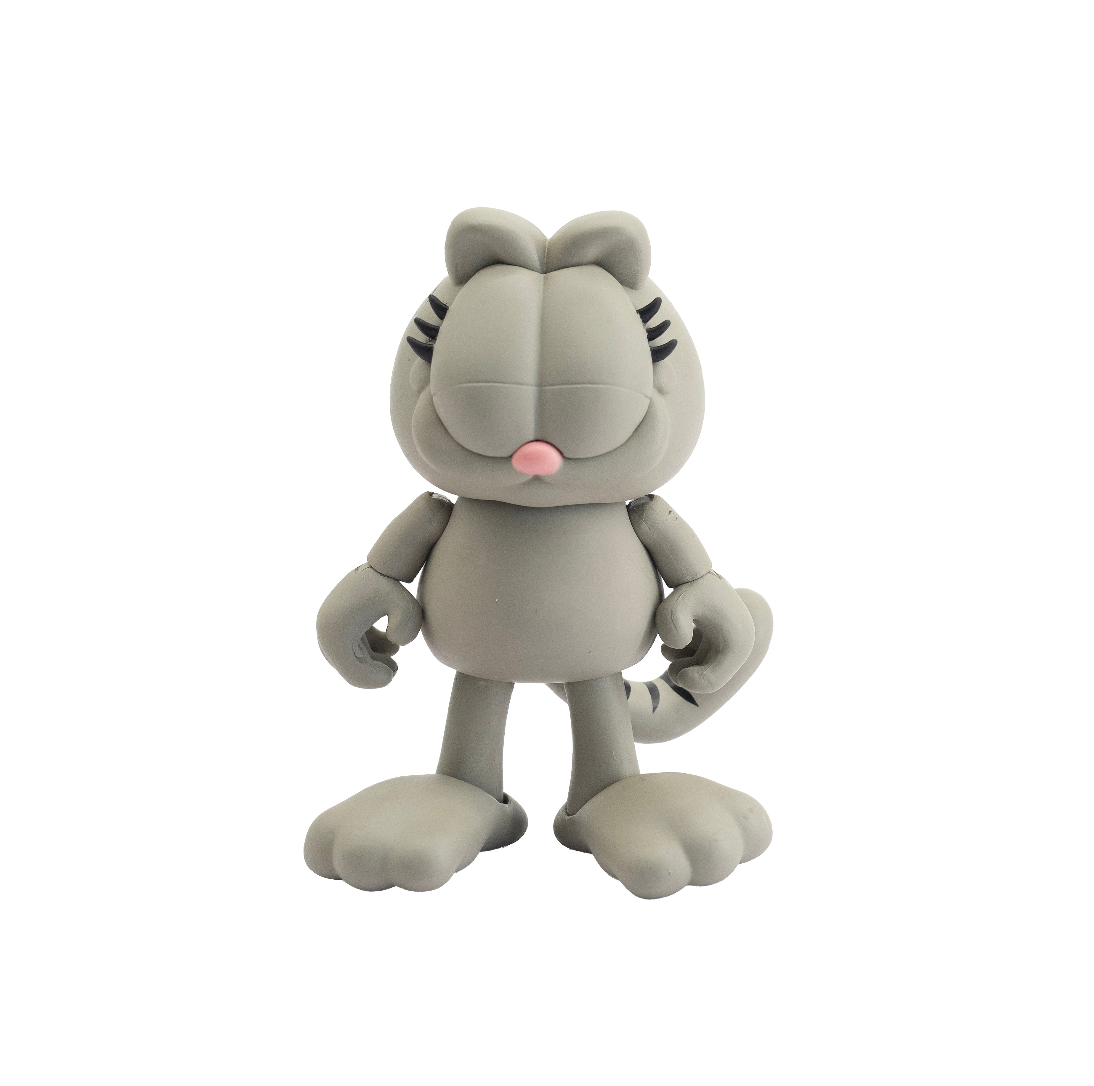 Garfield Action Figure | Nermal