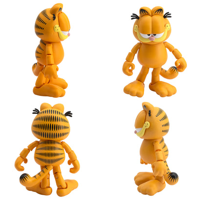 Garfield Action Figure | Garfield