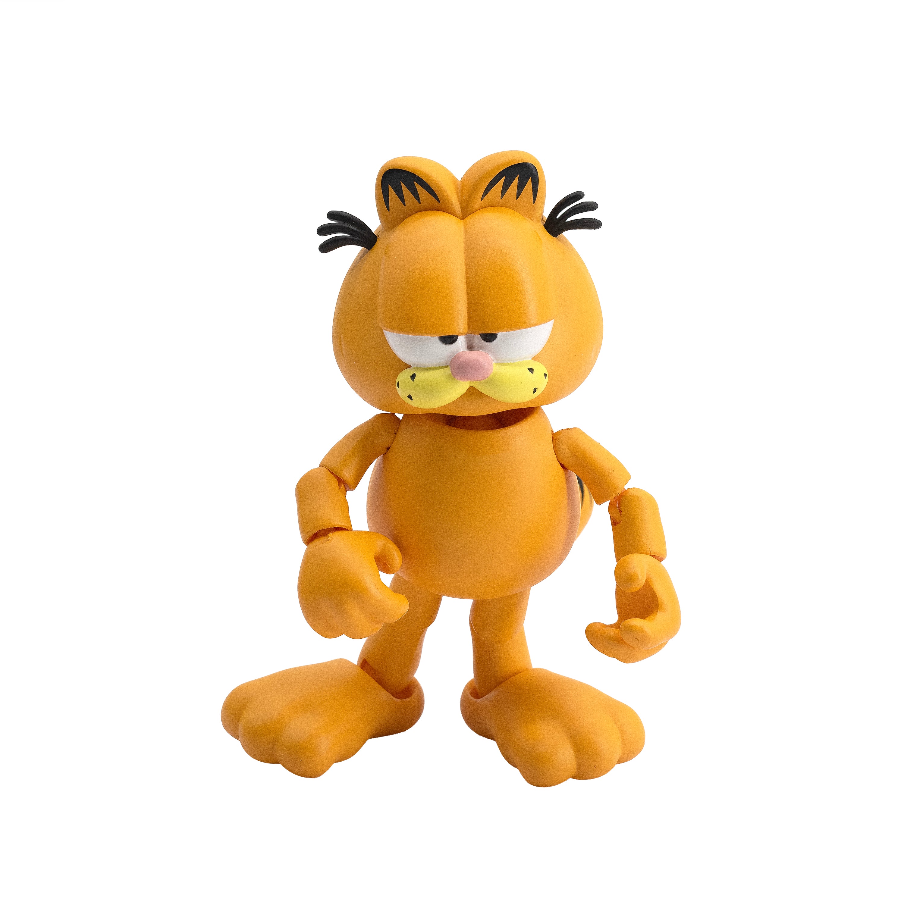Garfield Action Figure | Garfield