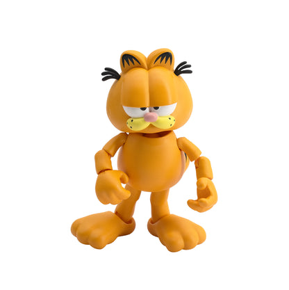 Garfield Action Figure | Garfield