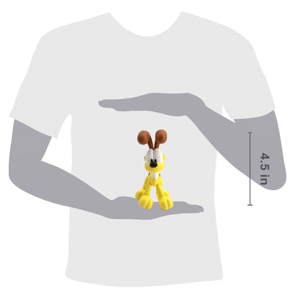 Garfield Action Figure | Odie