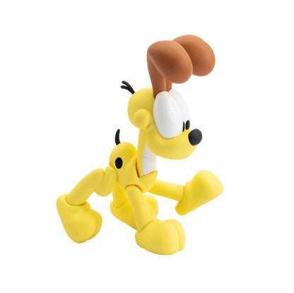 Garfield Action Figure | Odie