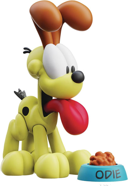Garfield Action Figure | Odie