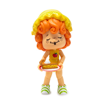 Strawberry Shortcake Deluxe Action Figure: Apple Dumplin