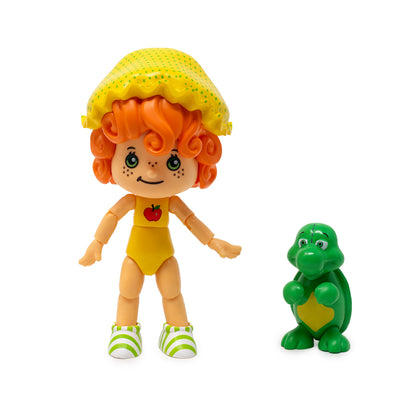 Strawberry Shortcake Action Figure: Apple Dumplin’