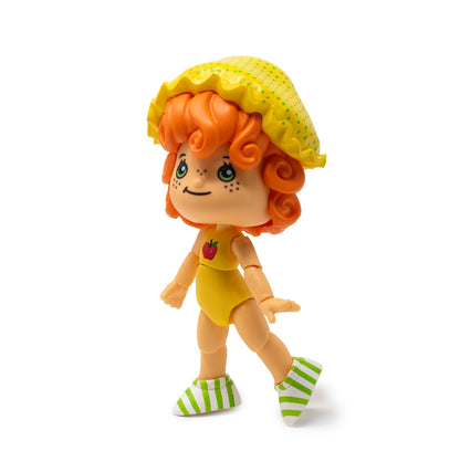 Strawberry Shortcake Action Figure: Apple Dumplin’