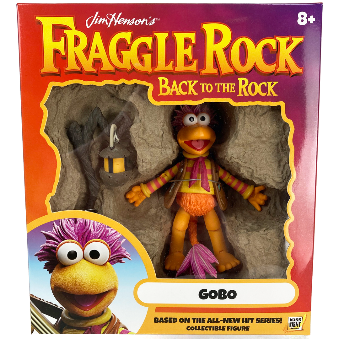 Fraggle Rock – Boss Fight Studio