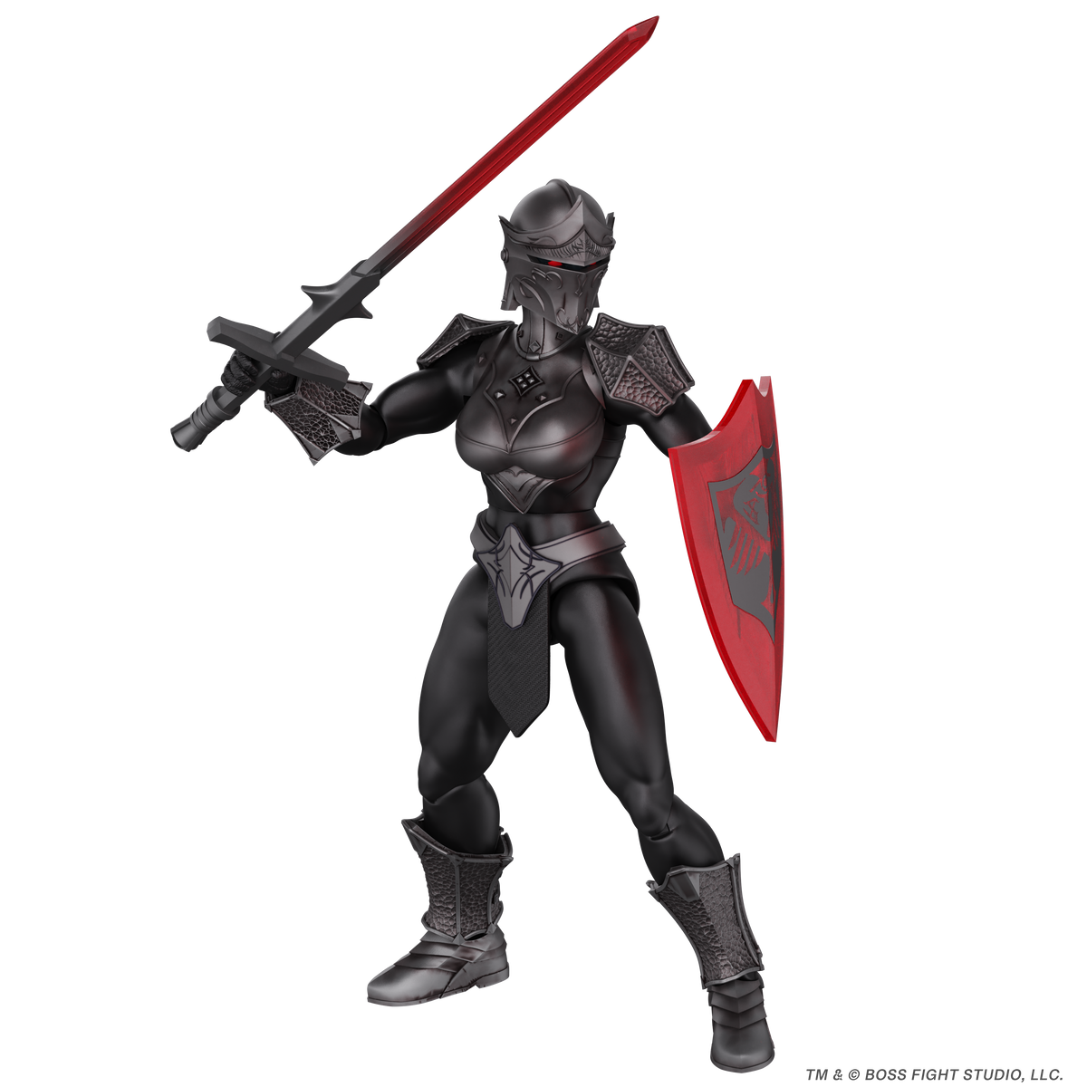 Bloodsteel Emissary: IMMORTAL CHAMPIONS