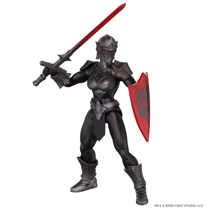 Bloodsteel Emissary: IMMORTAL CHAMPIONS