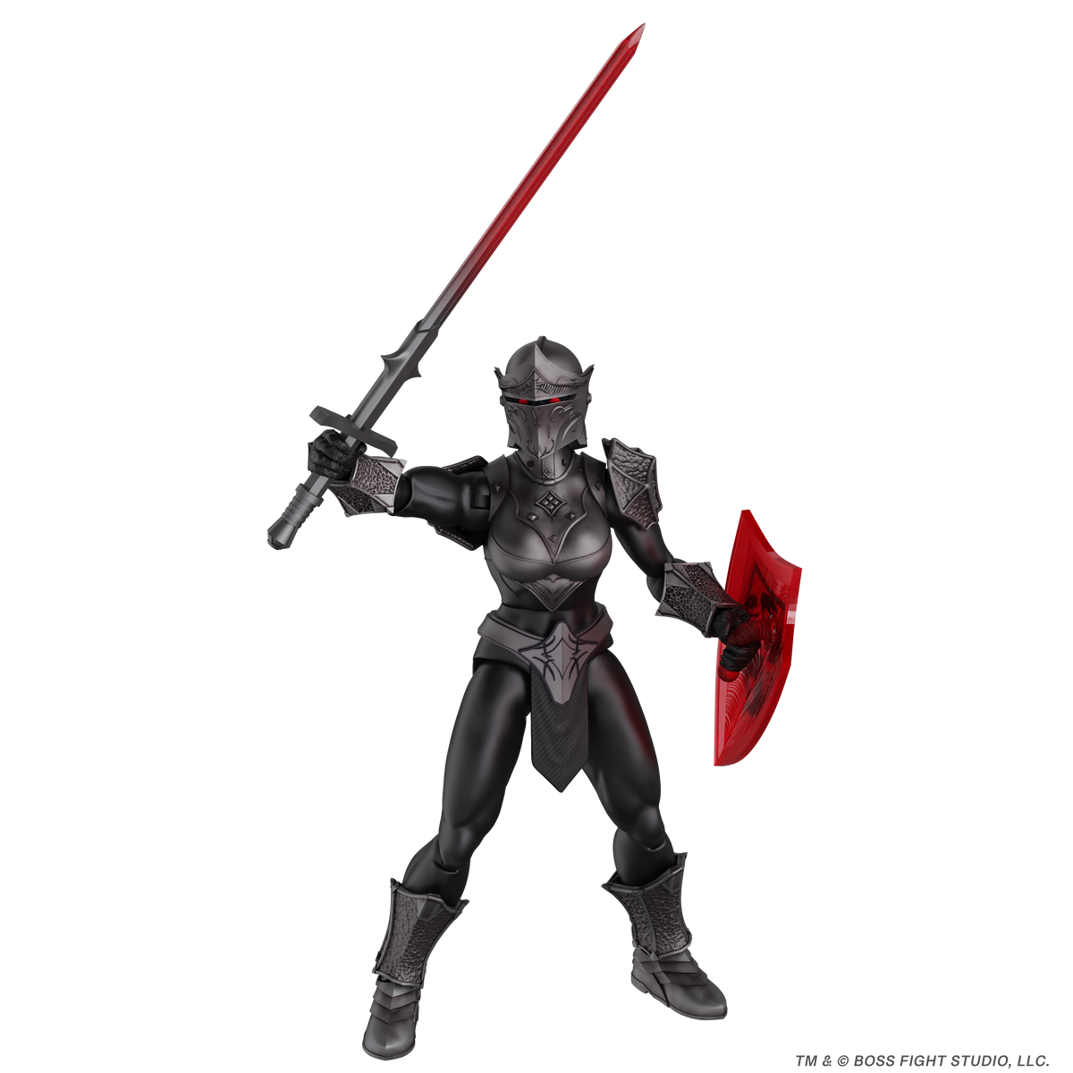 Bloodsteel Emissary: IMMORTAL CHAMPIONS