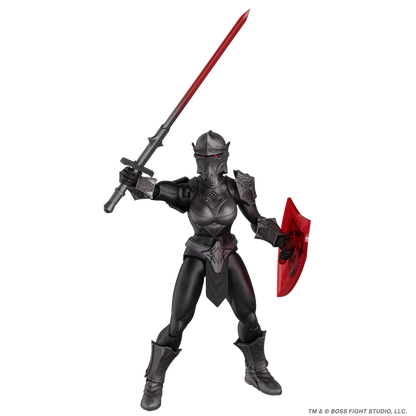 Bloodsteel Emissary: IMMORTAL CHAMPIONS